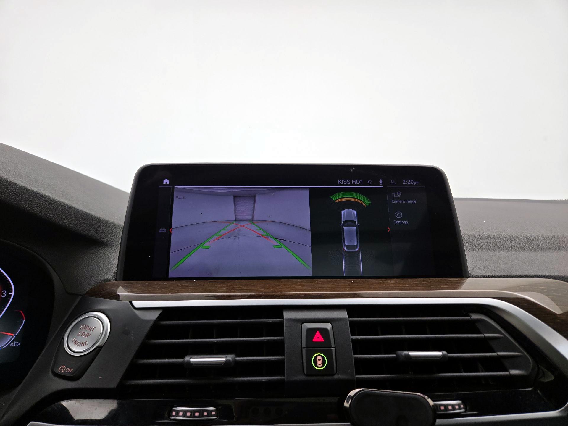 Thumbnail: 2021 BMW X4 - 15