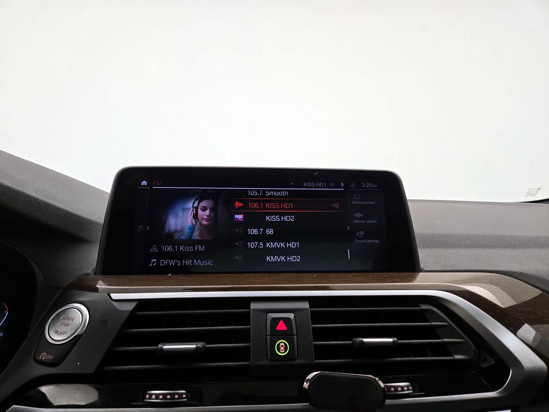 Thumbnail: 2021 BMW X4 - 16