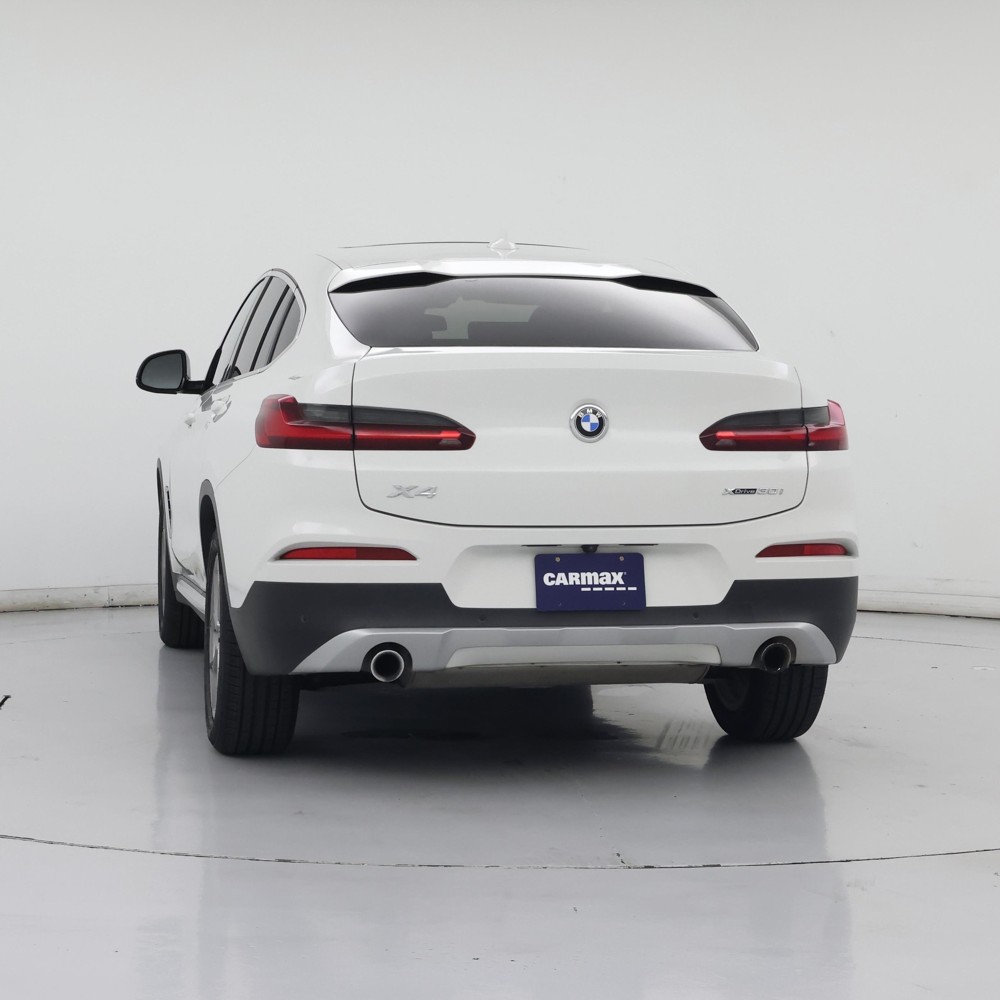 Thumbnail: 2021 BMW X4 - 6