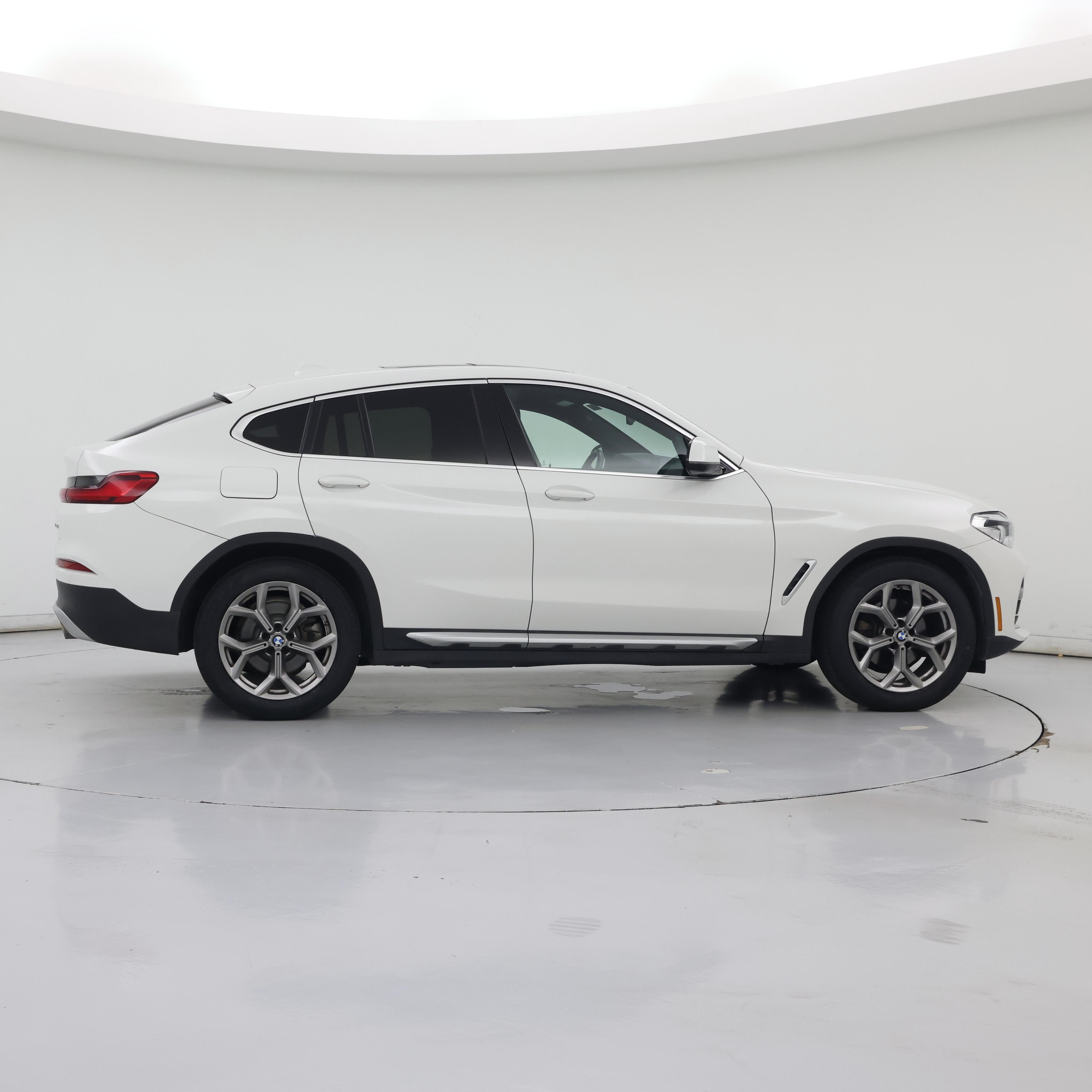 Thumbnail: 2021 BMW X4 - 7