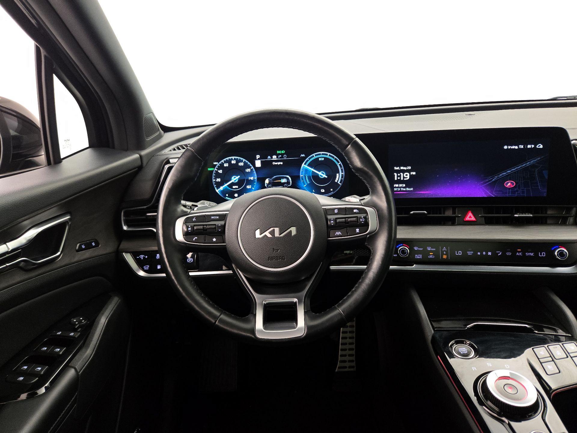 Thumbnail: 2023 Kia Sportage - 10