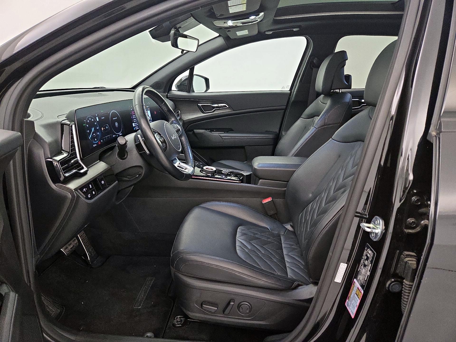 Thumbnail: 2023 Kia Sportage - 11
