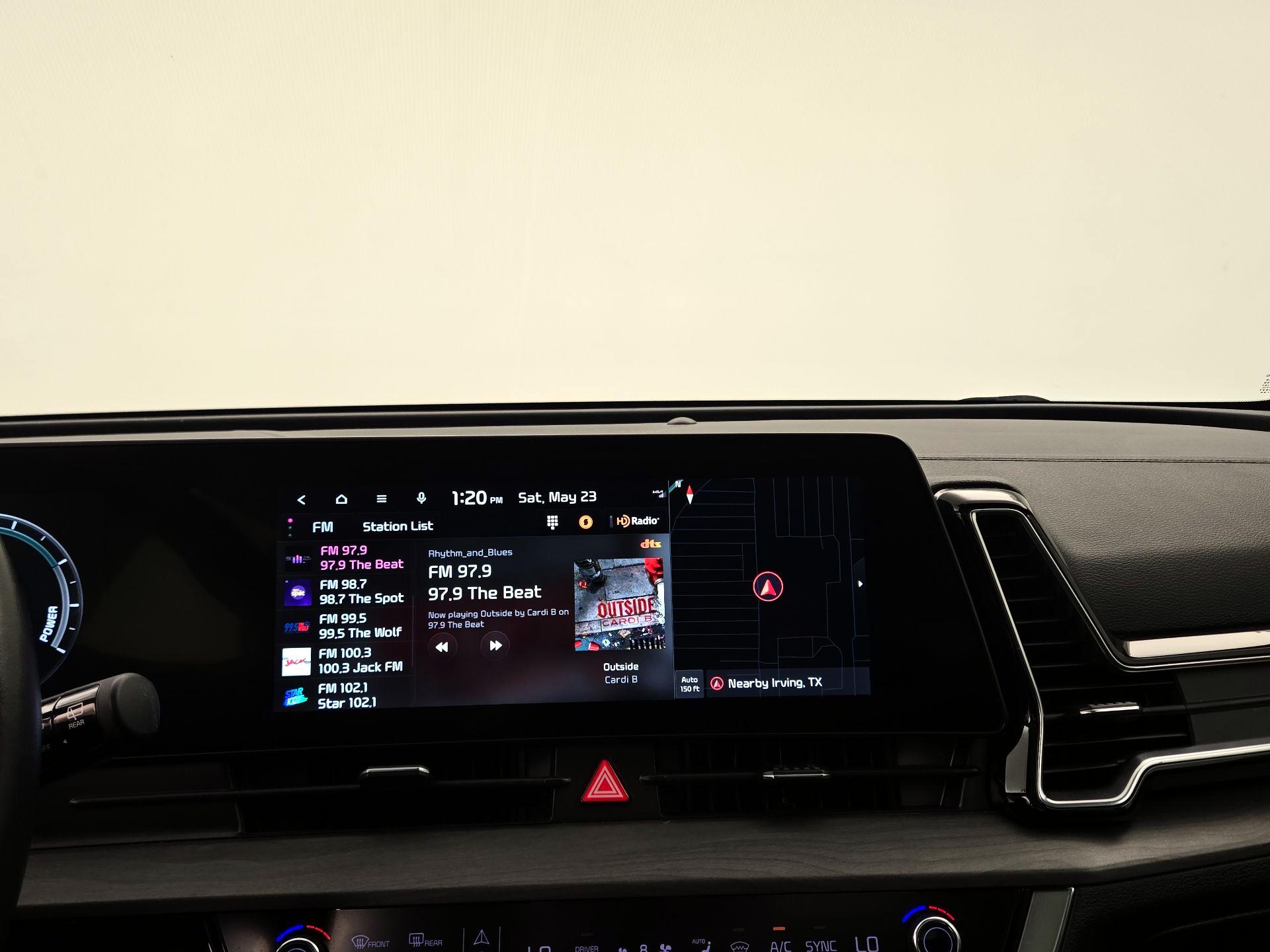 Thumbnail: 2023 Kia Sportage - 16