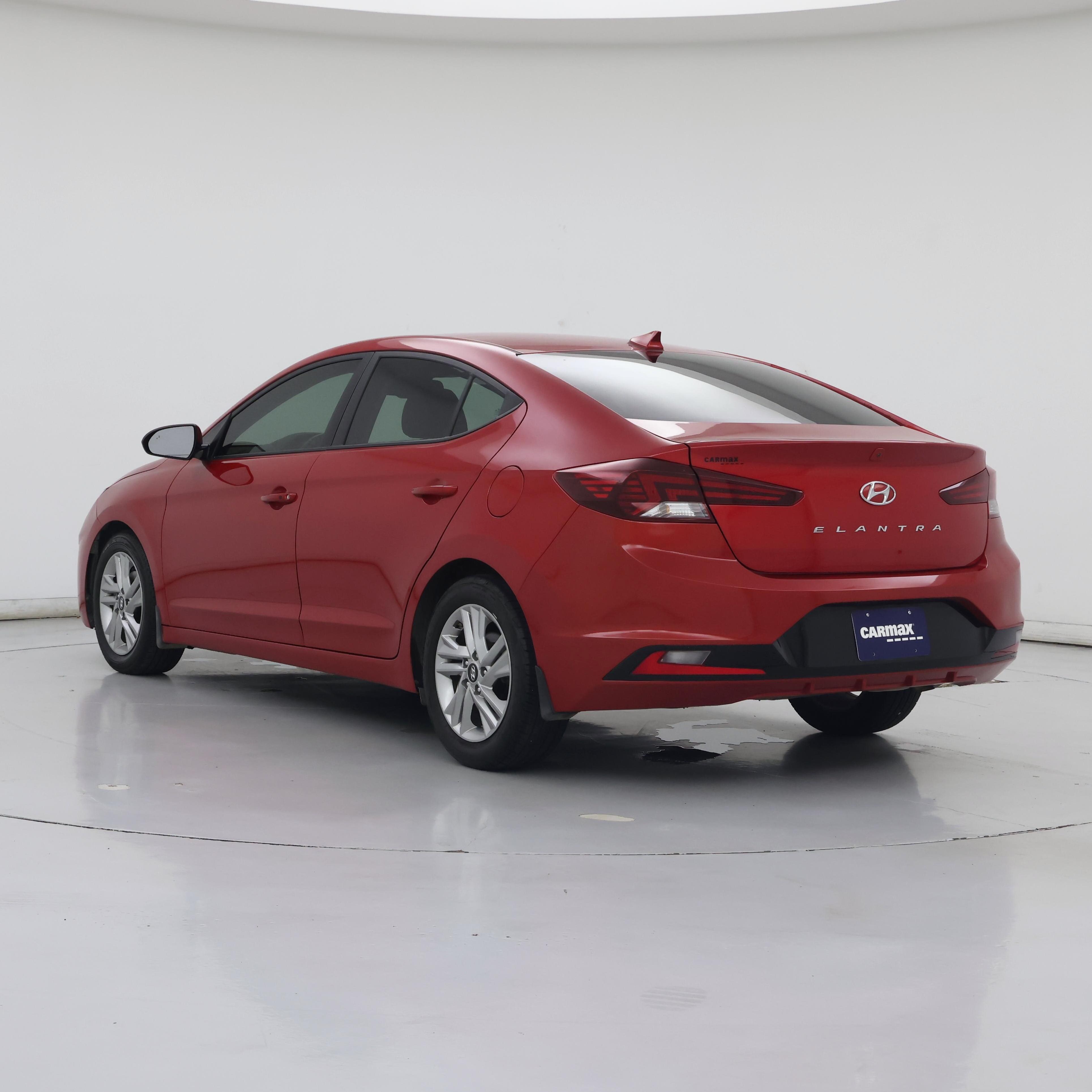 Thumbnail: 2020 Hyundai Elantra - 2