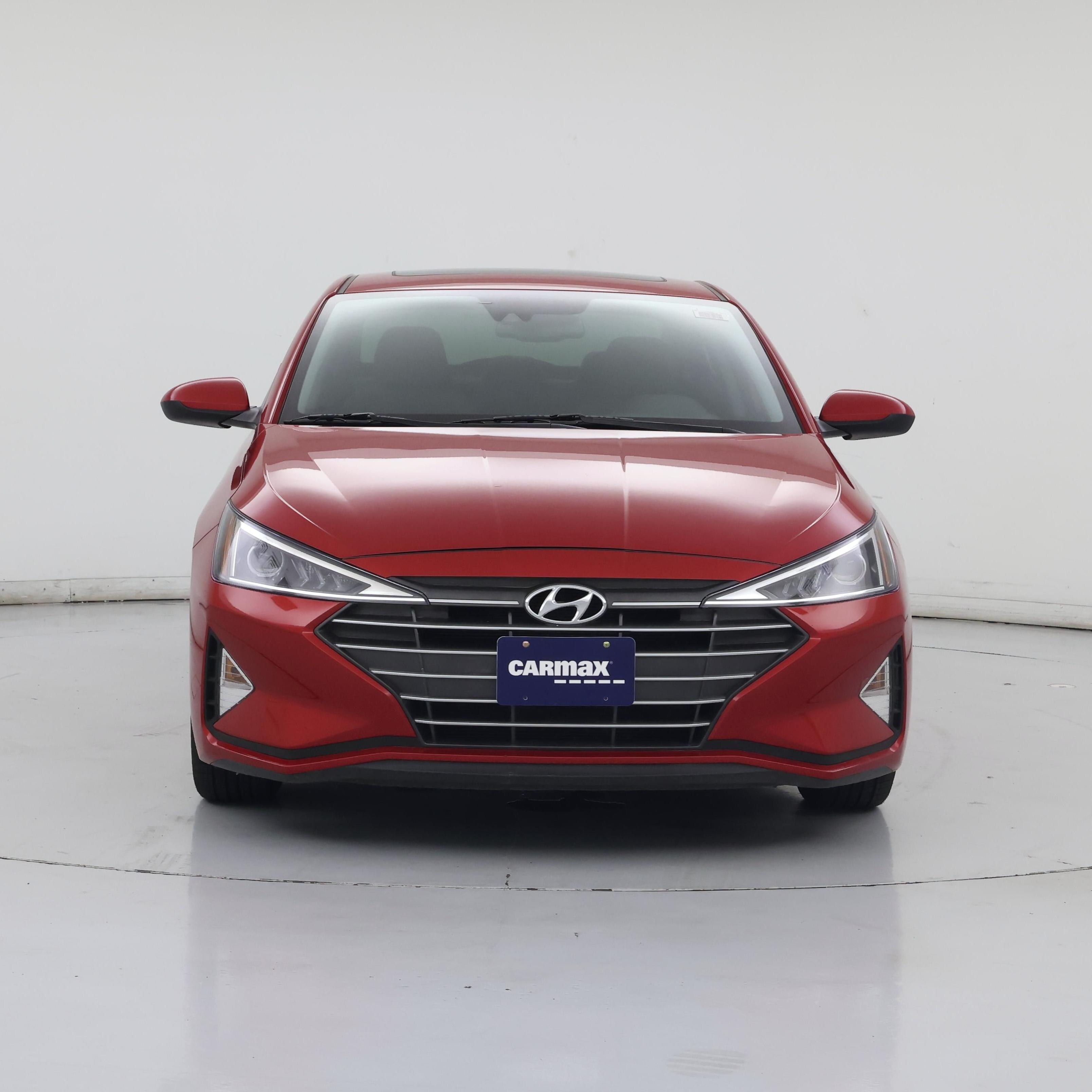 Thumbnail: 2020 Hyundai Elantra - 5