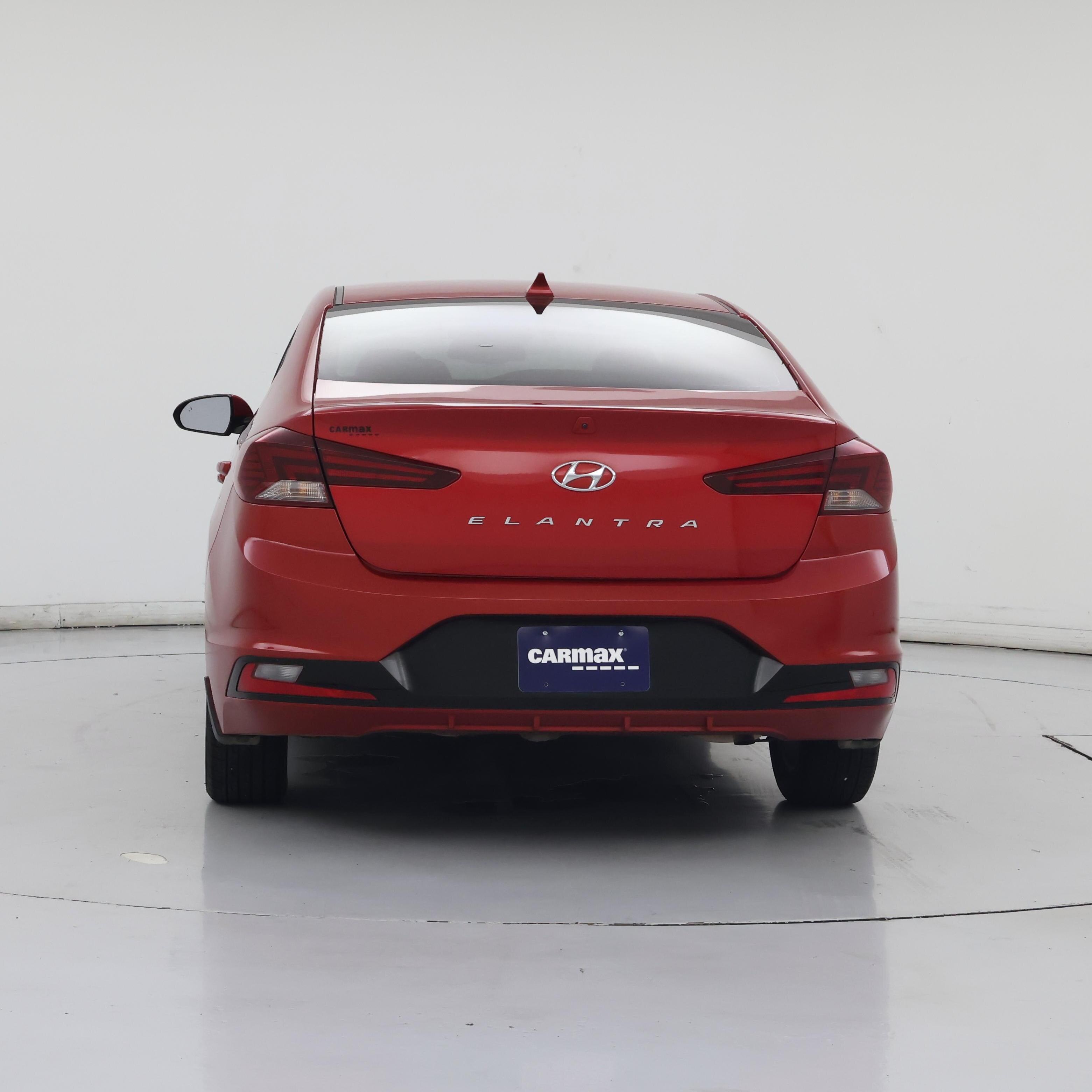 Thumbnail: 2020 Hyundai Elantra - 6
