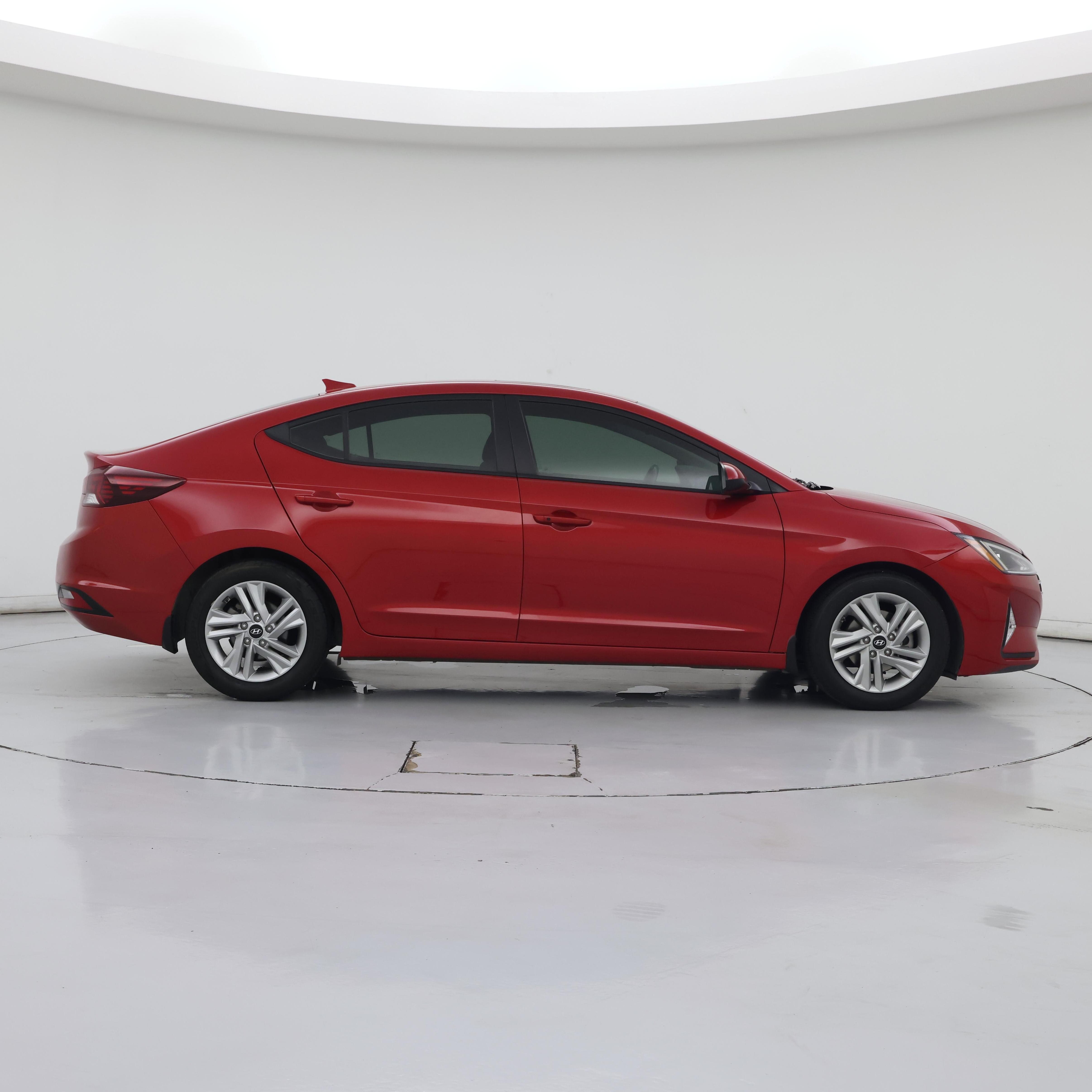Thumbnail: 2020 Hyundai Elantra - 7