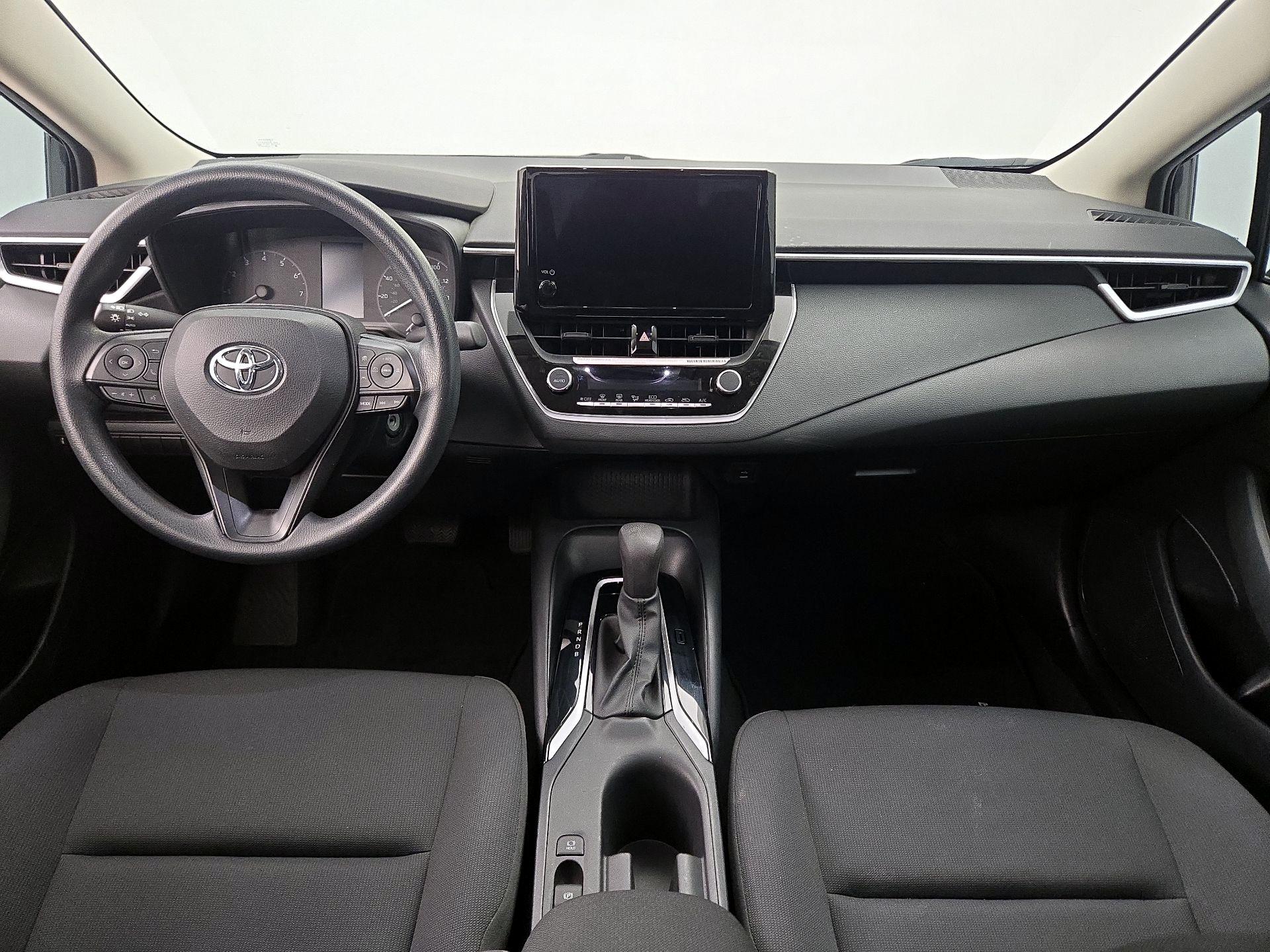 Thumbnail: 2023 Toyota Corolla - 9