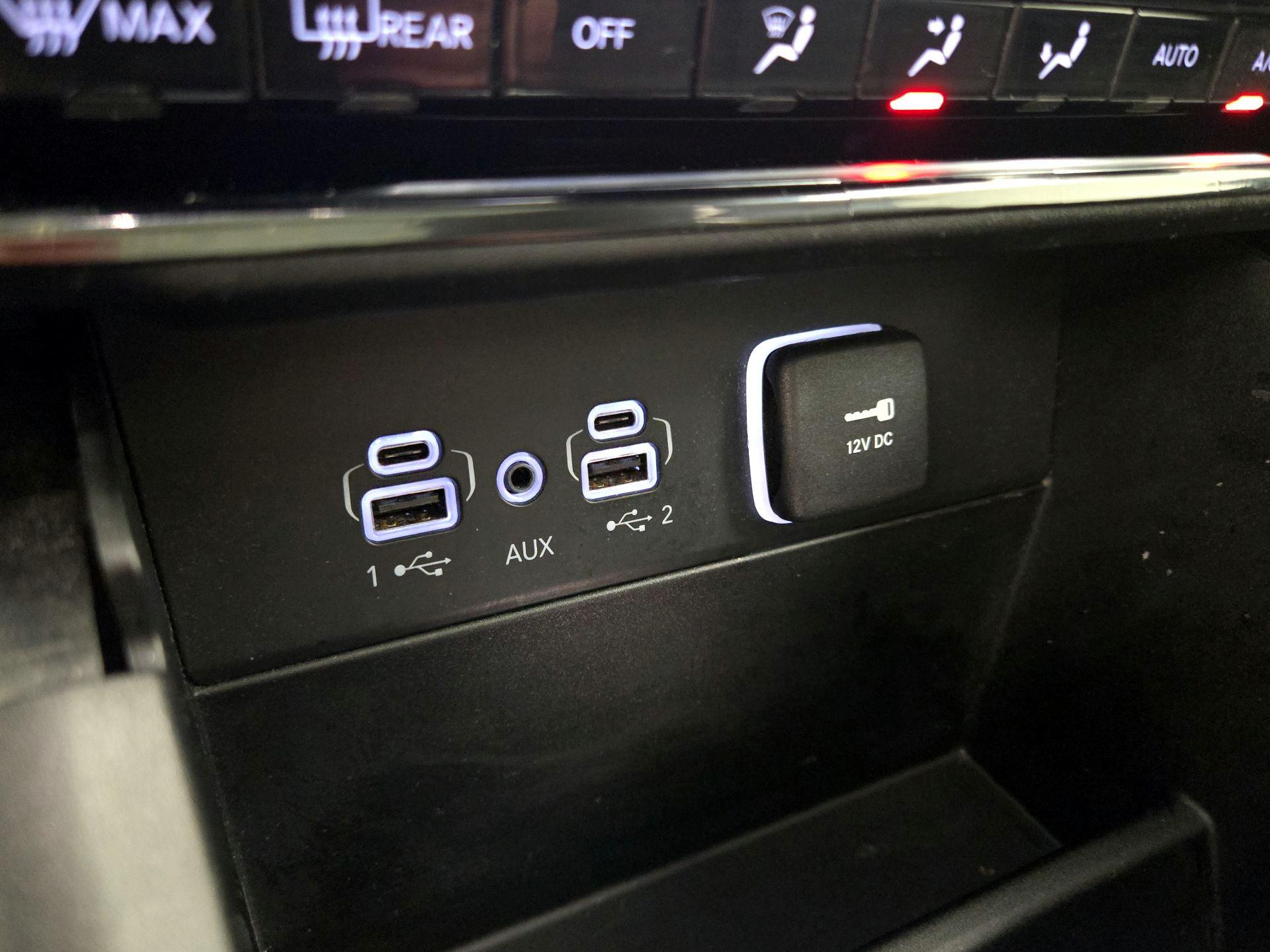 Thumbnail: 2023 Jeep Grand Cherokee - 19