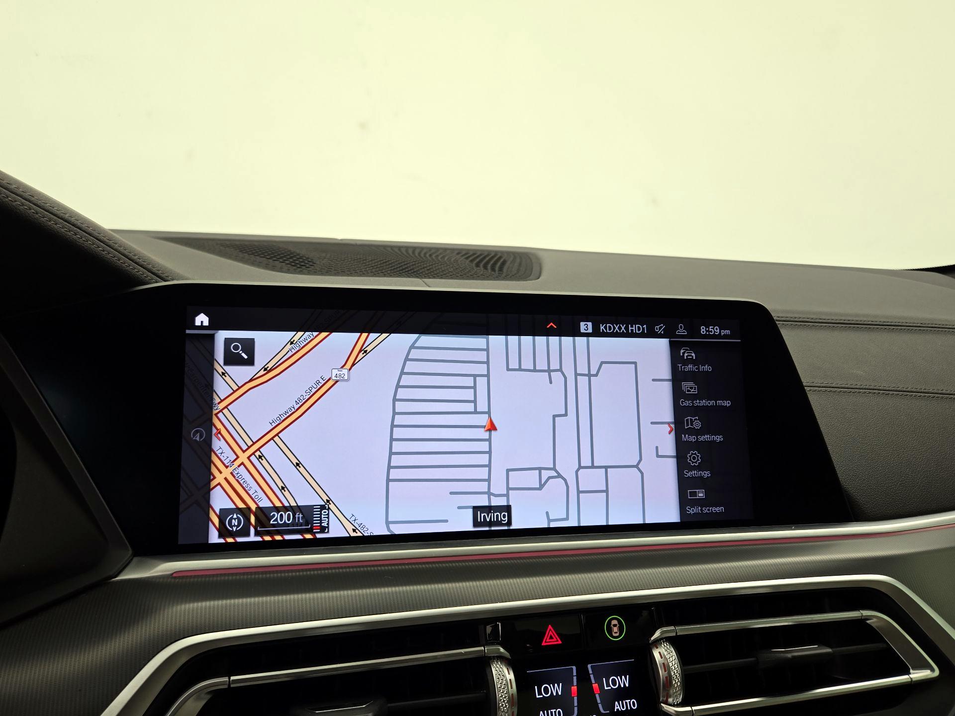 Thumbnail: 2021 BMW X6 - 14