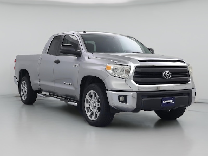 2014 Toyota Tundra SR5 -
                  Tyler, TX