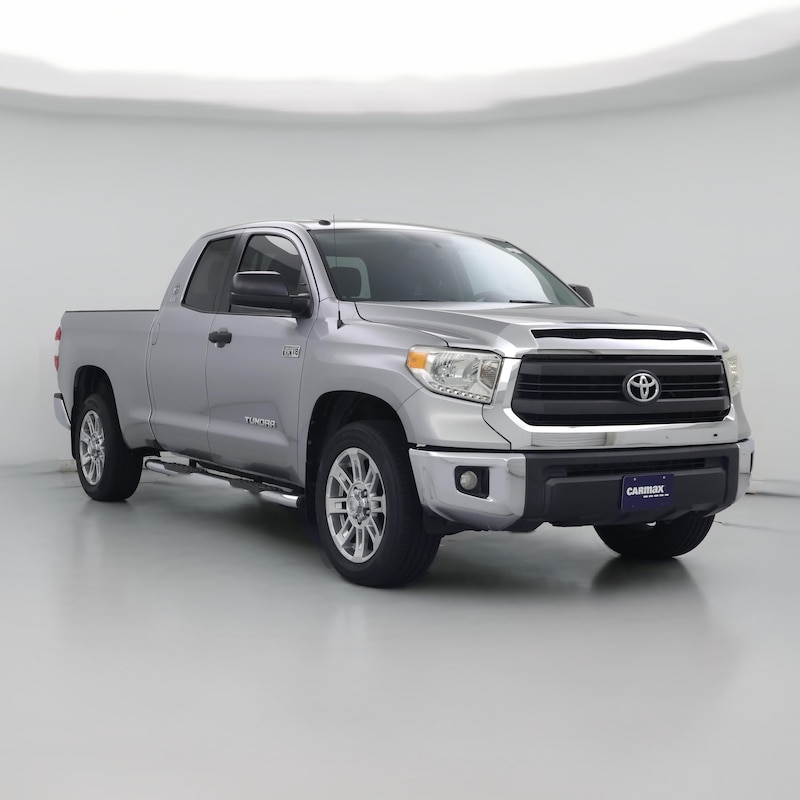 2014 Toyota Tundra SR5