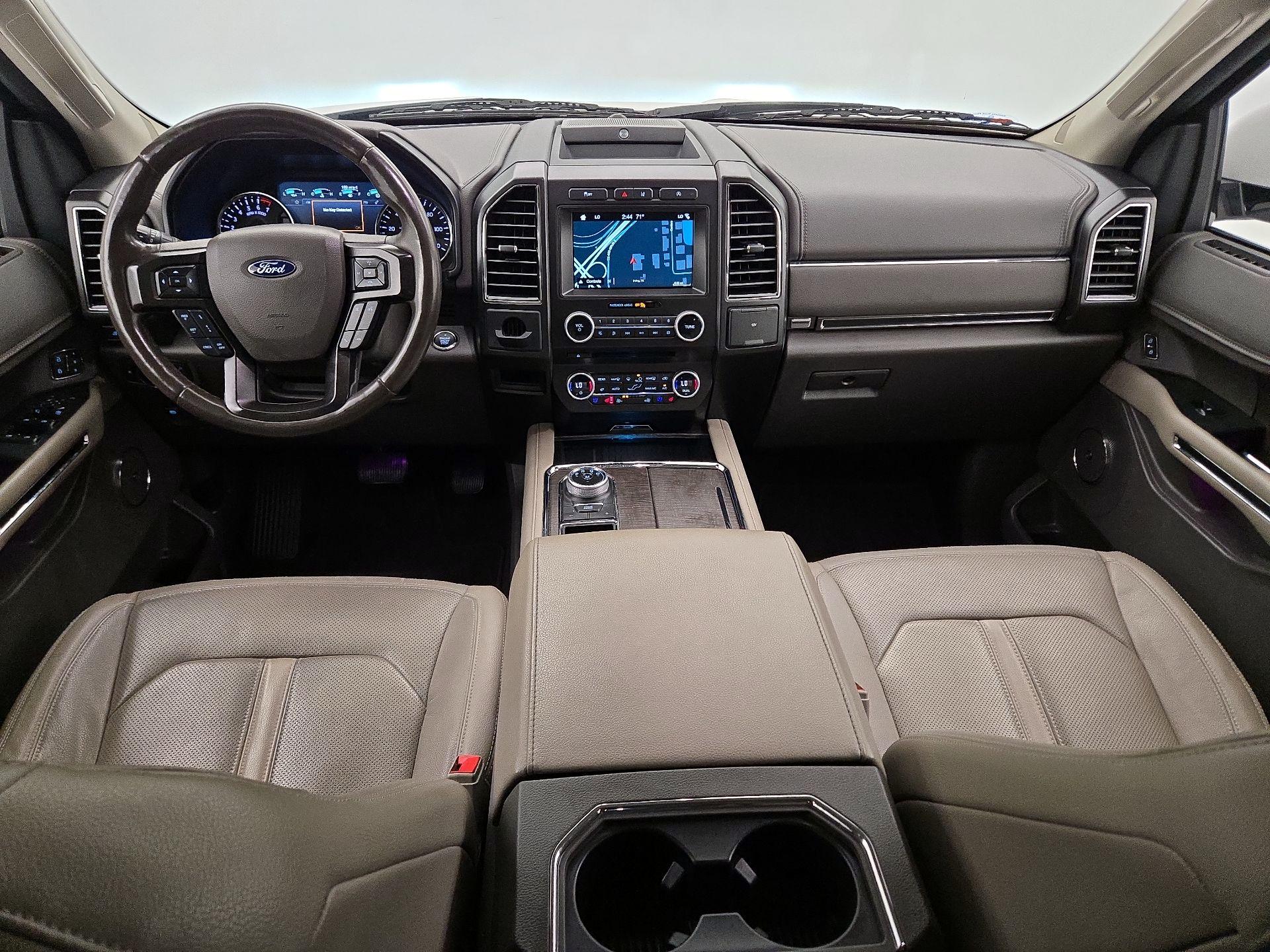 Thumbnail: 2018 Ford Expedition - 9