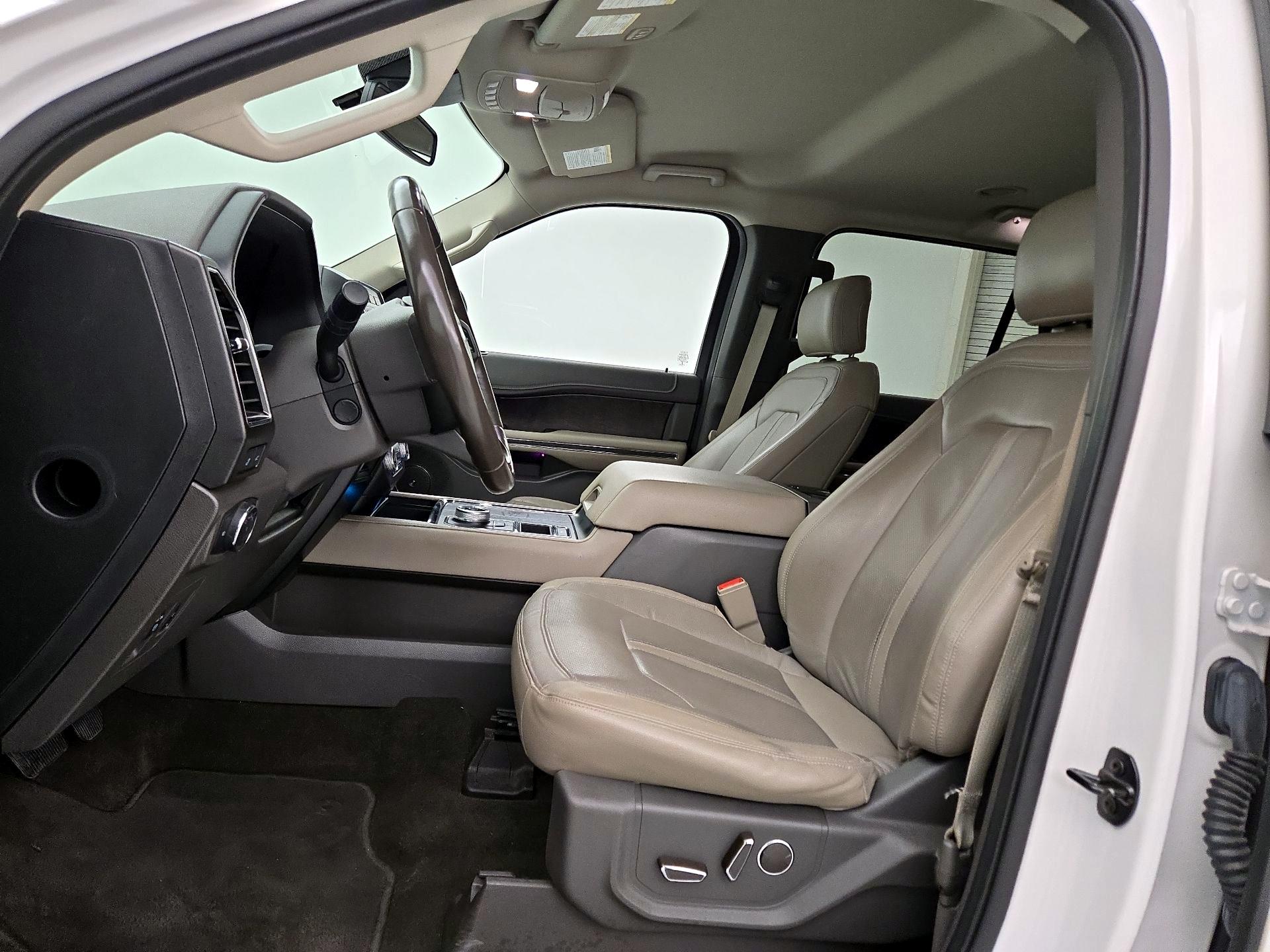 Thumbnail: 2018 Ford Expedition - 11