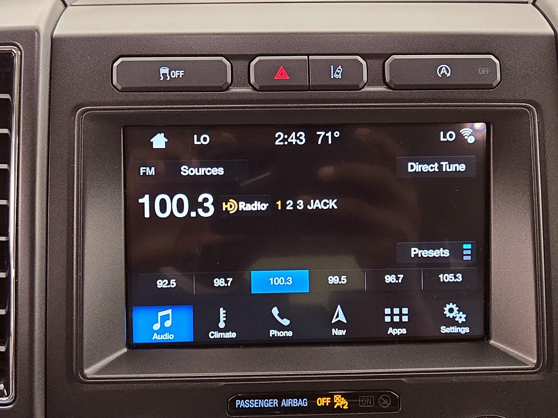 Thumbnail: 2018 Ford Expedition - 16