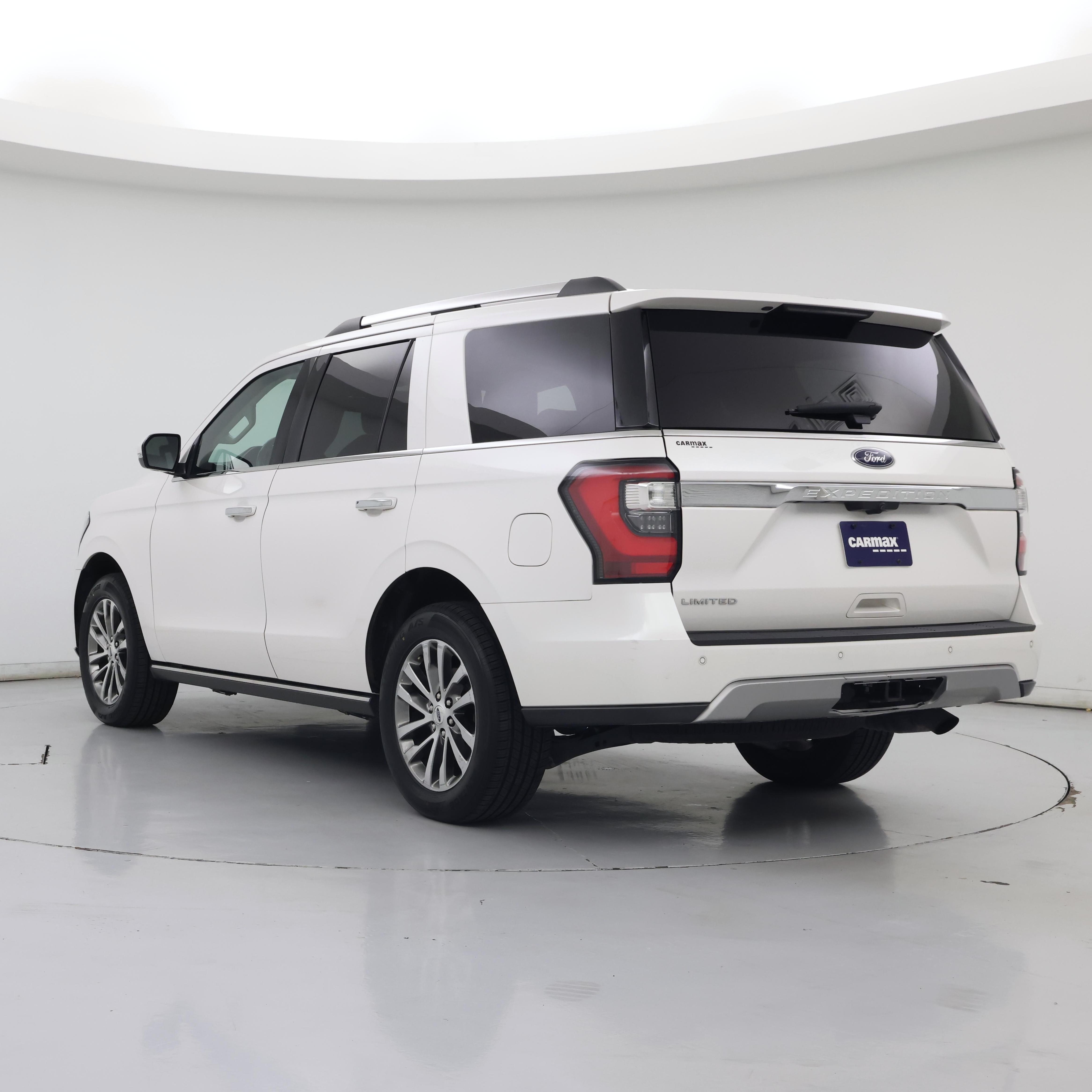 Thumbnail: 2018 Ford Expedition - 2
