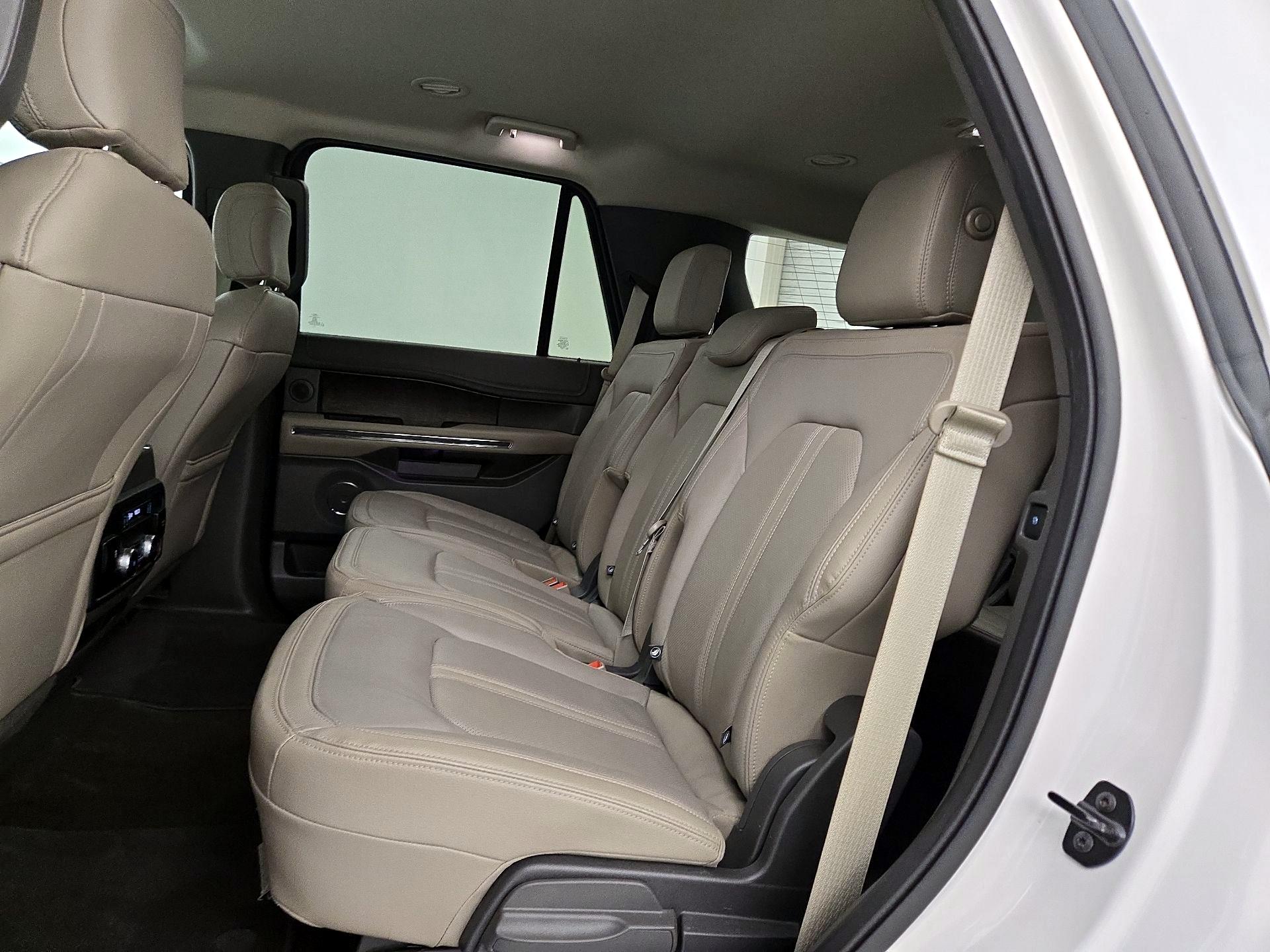 Thumbnail: 2018 Ford Expedition - 20