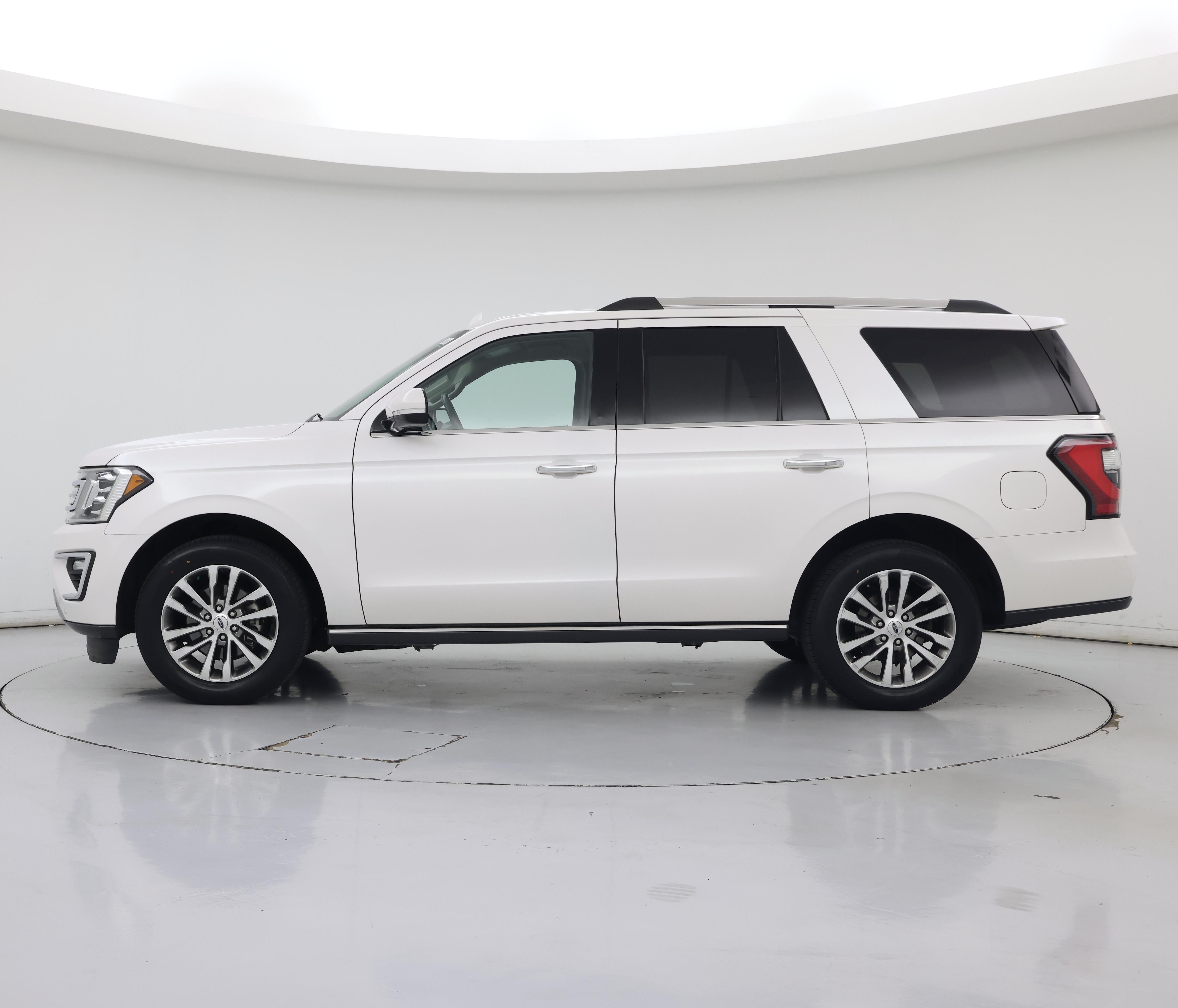 Thumbnail: 2018 Ford Expedition - 3