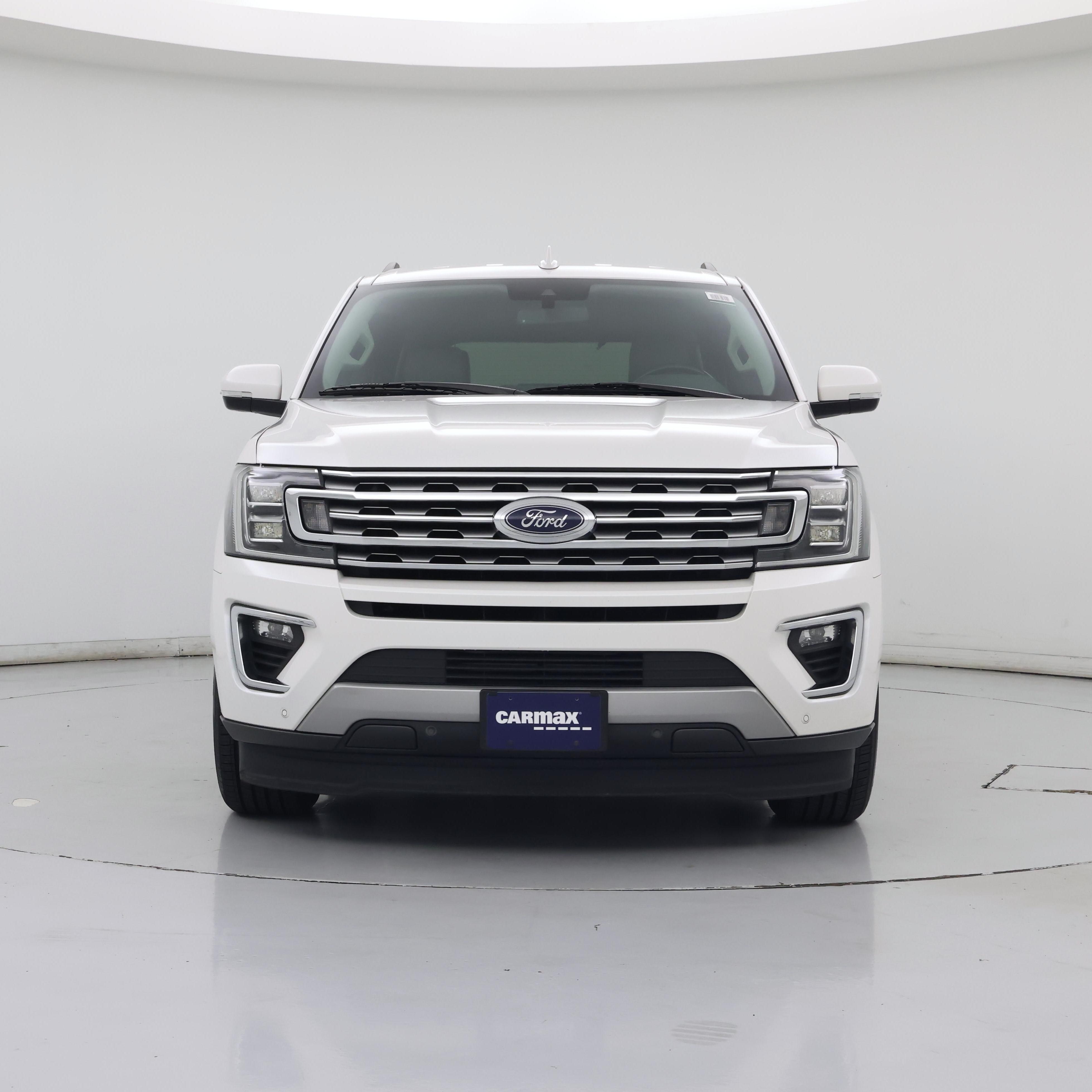 Thumbnail: 2018 Ford Expedition - 5
