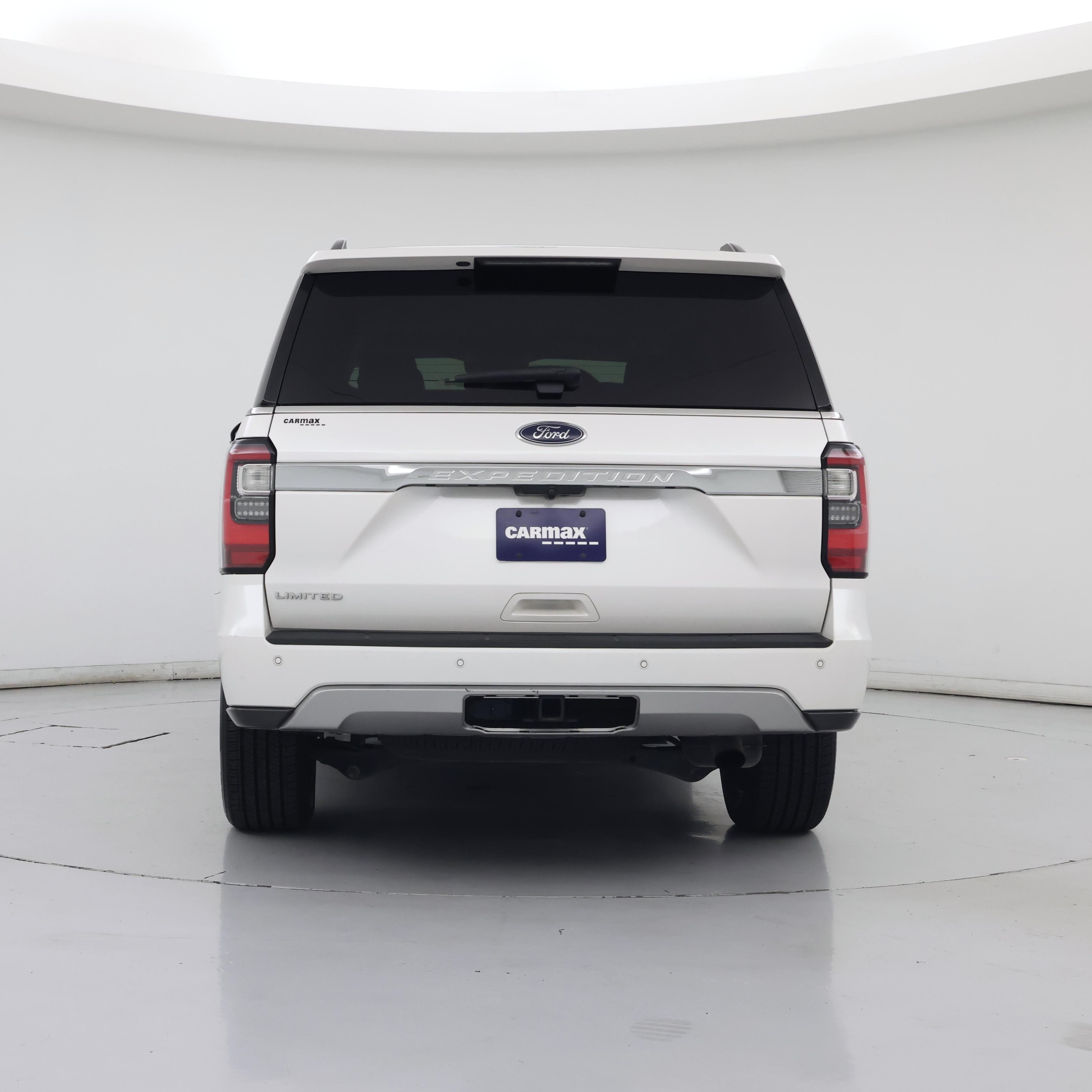 Thumbnail: 2018 Ford Expedition - 6