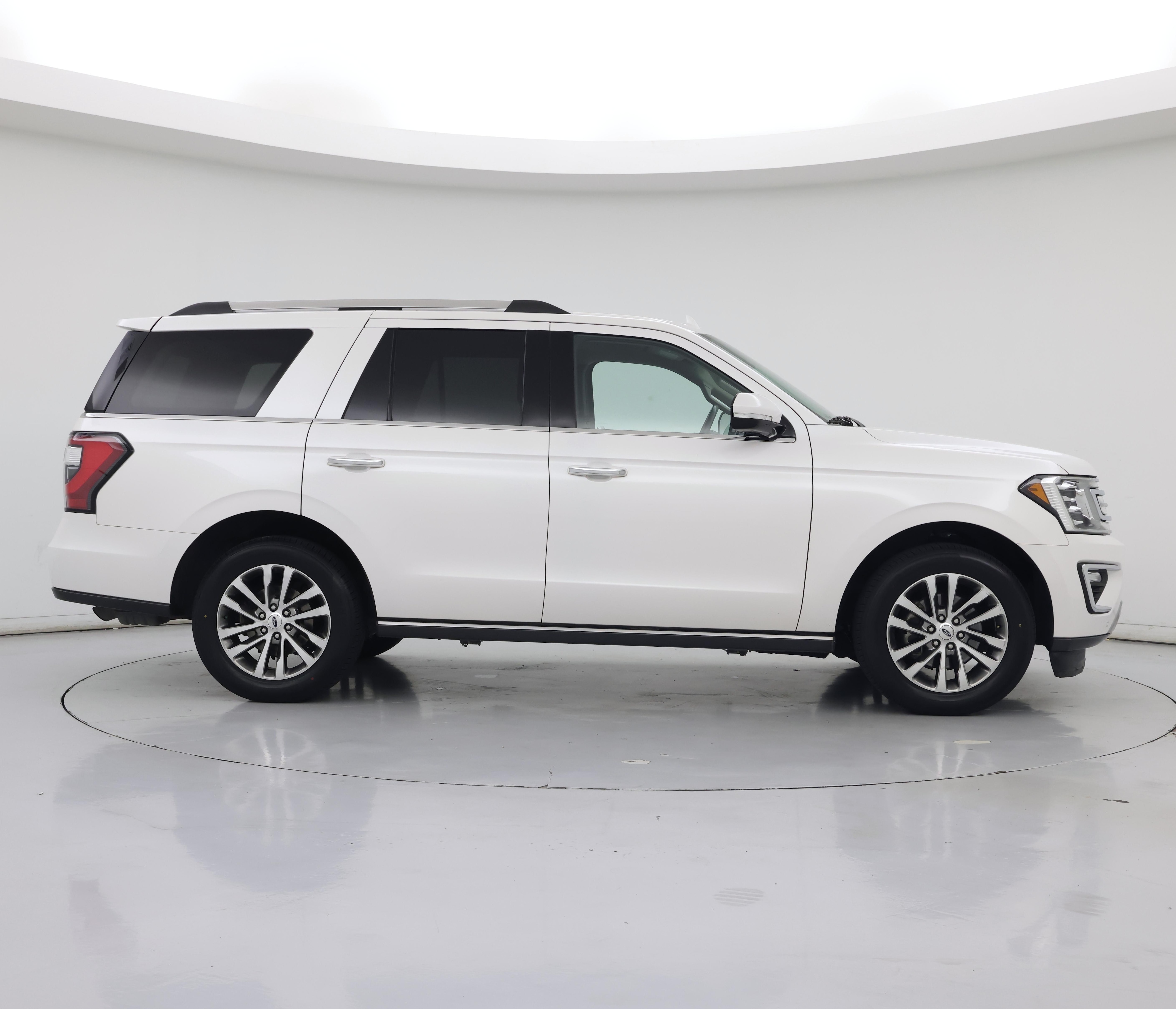 Thumbnail: 2018 Ford Expedition - 7