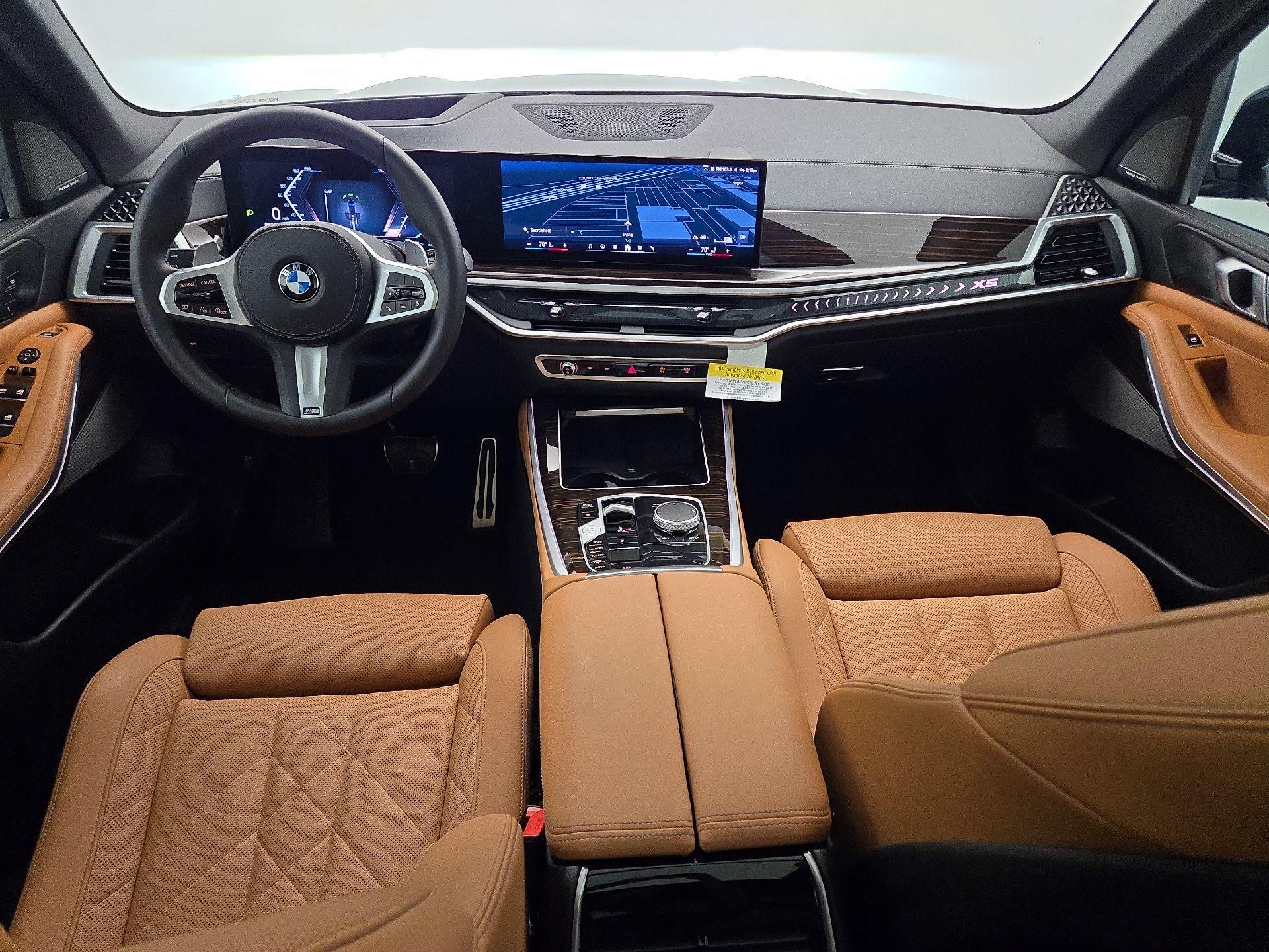 Thumbnail: 2025 BMW X5 - 9