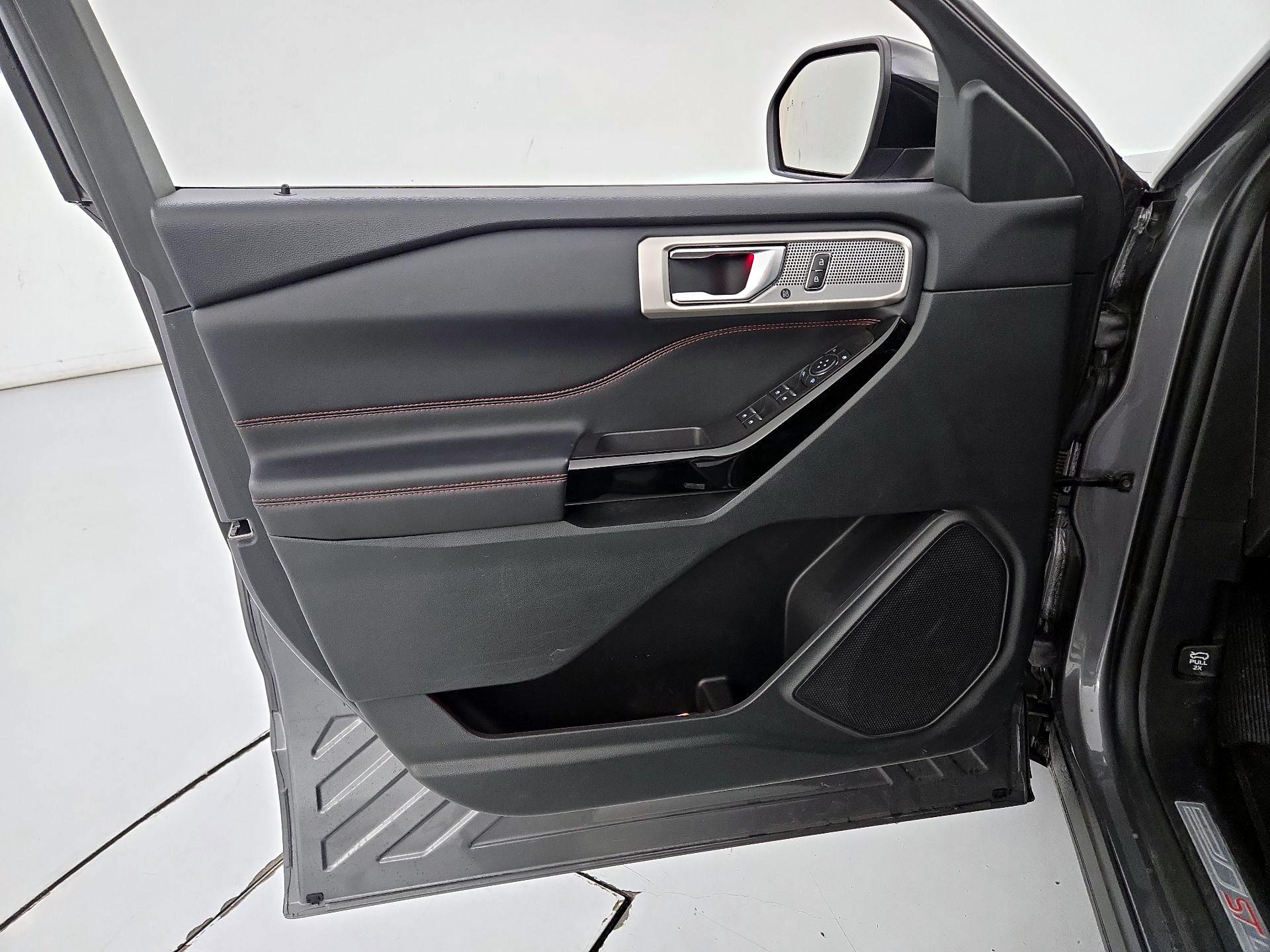 Thumbnail: 2024 Ford Explorer - 12