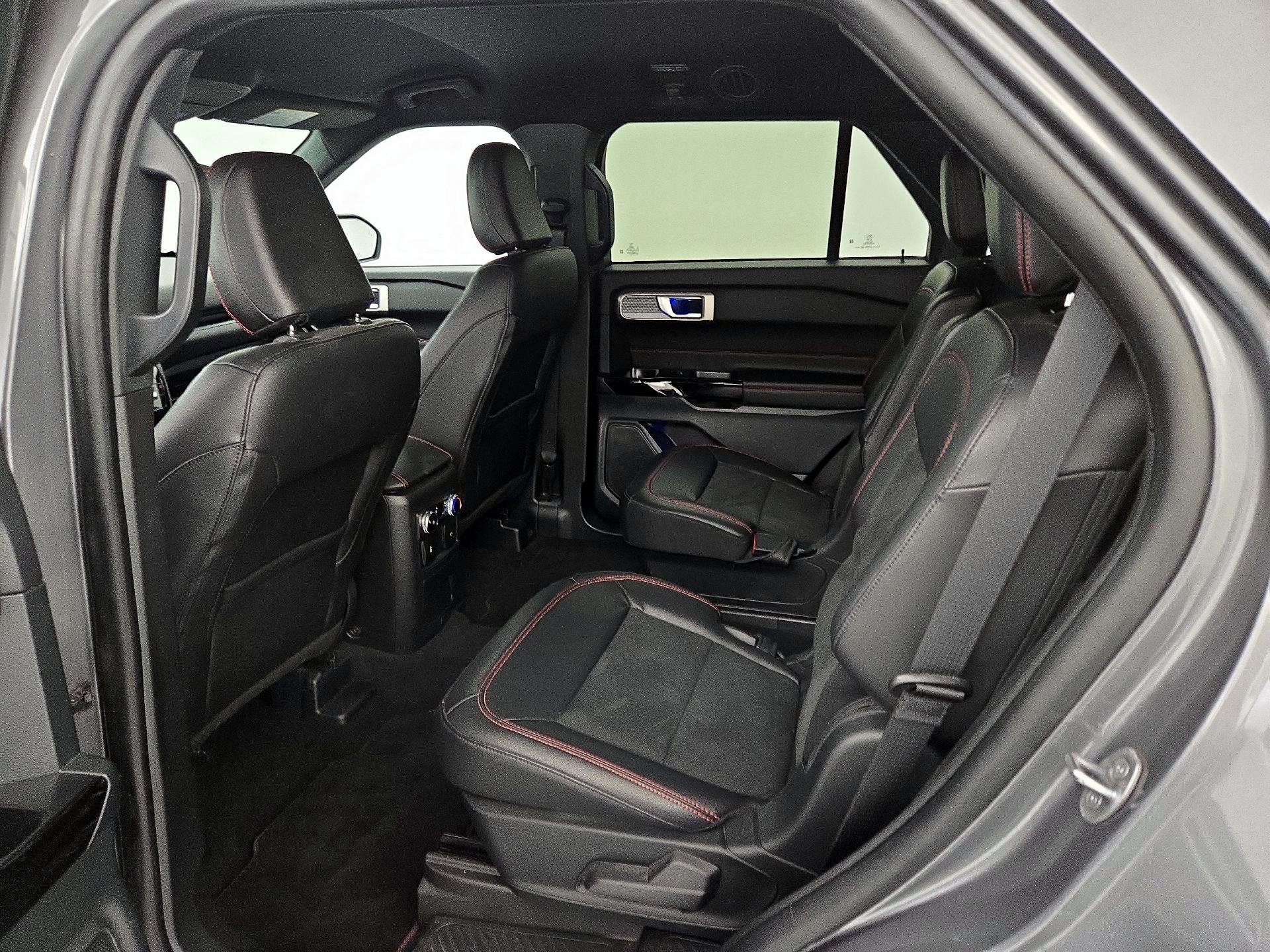 Thumbnail: 2024 Ford Explorer - 20