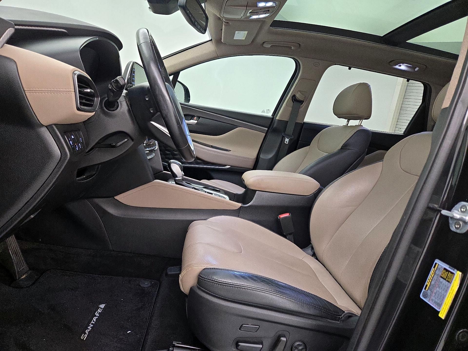 Thumbnail: 2019 Hyundai Santa Fe - 11