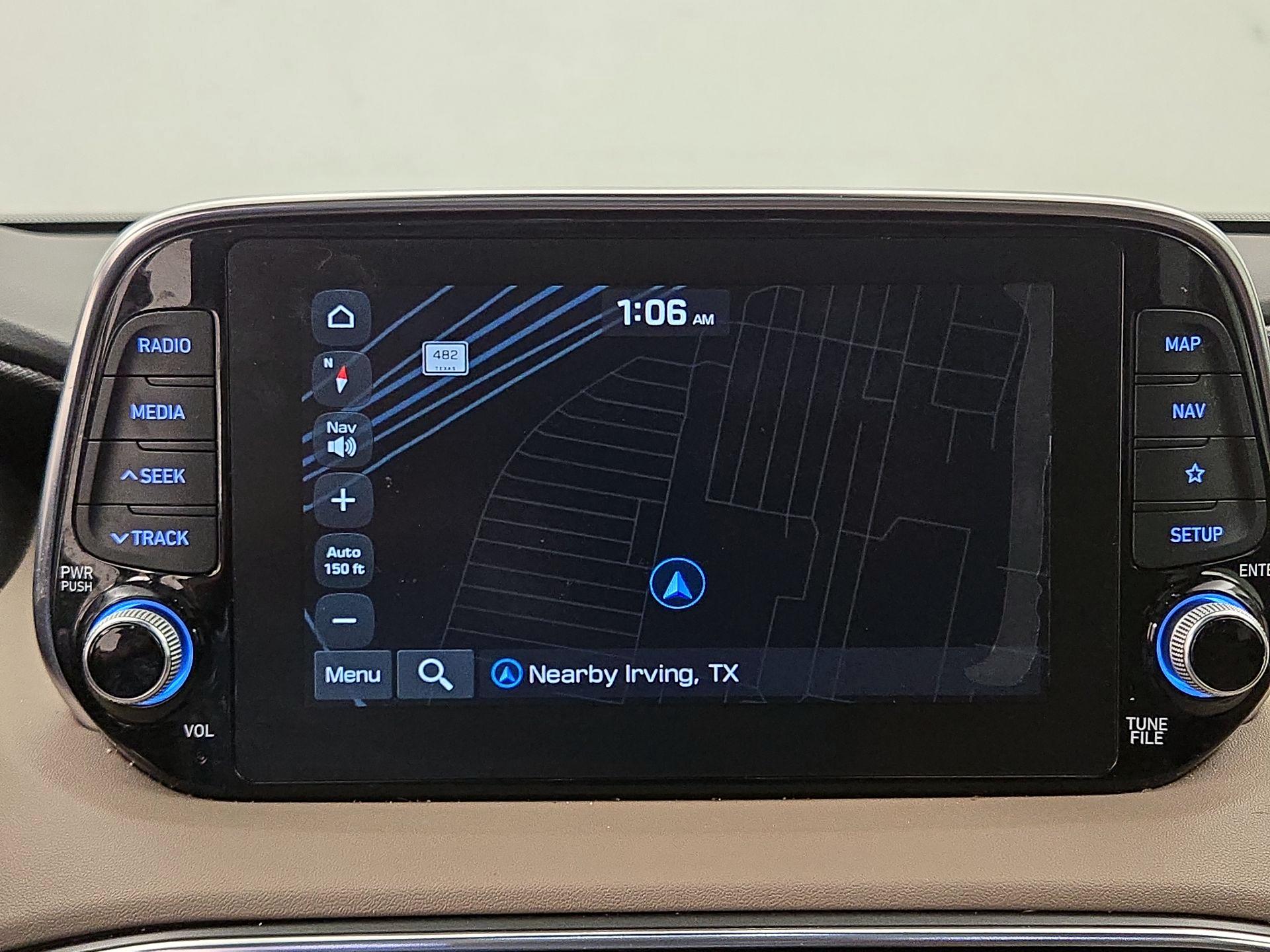 Thumbnail: 2019 Hyundai Santa Fe - 14
