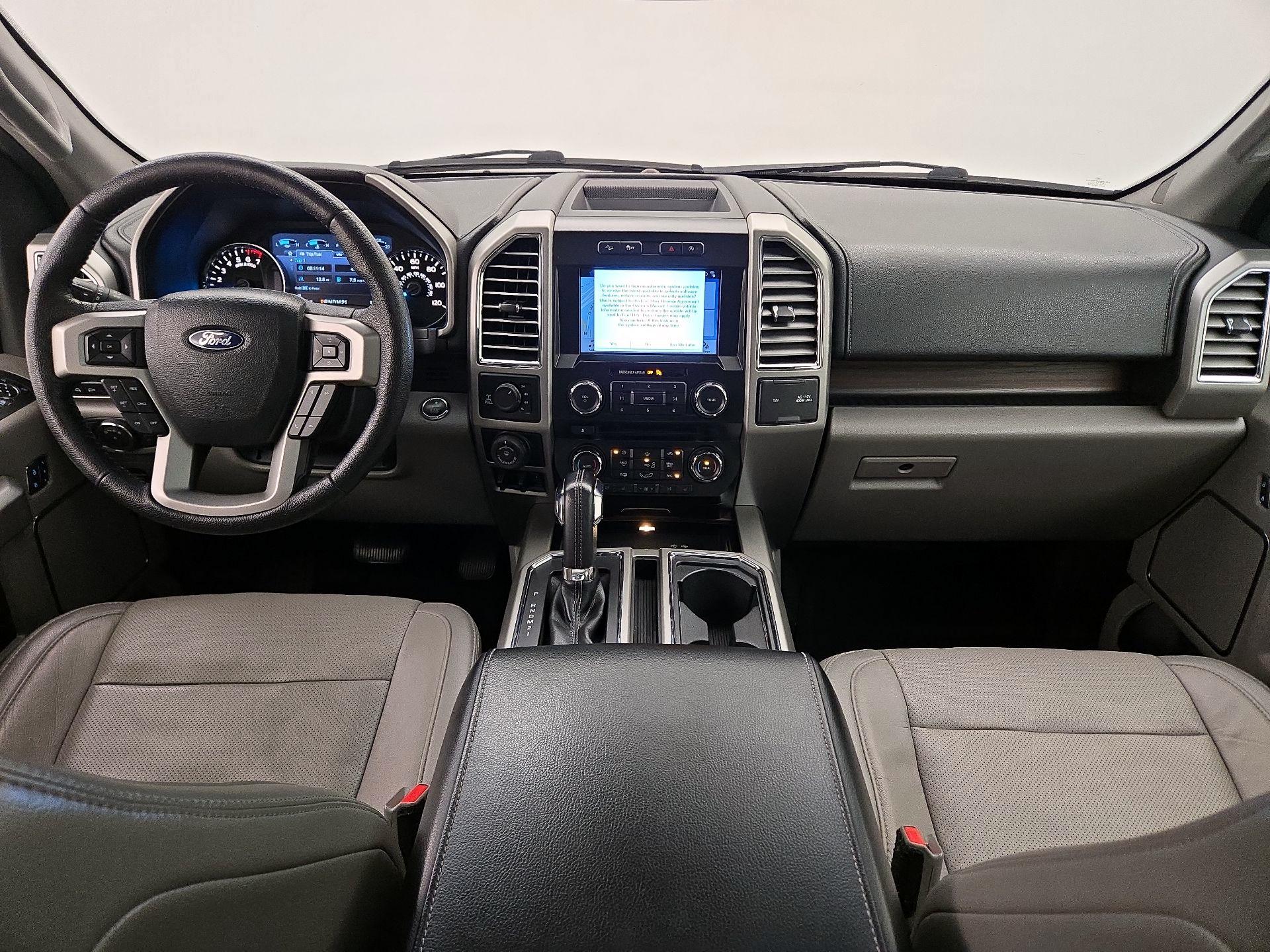 Thumbnail: 2016 Ford F-150 - 9