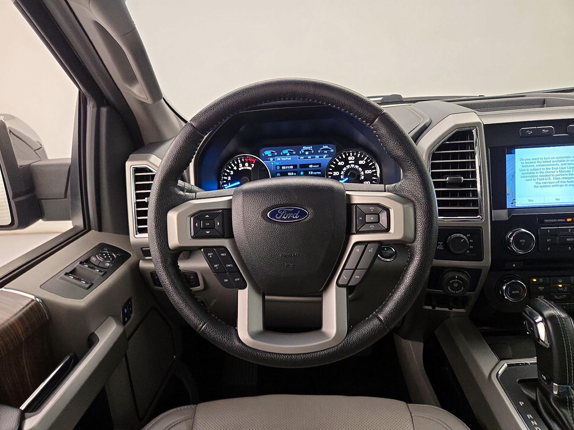 Thumbnail: 2016 Ford F-150 - 10