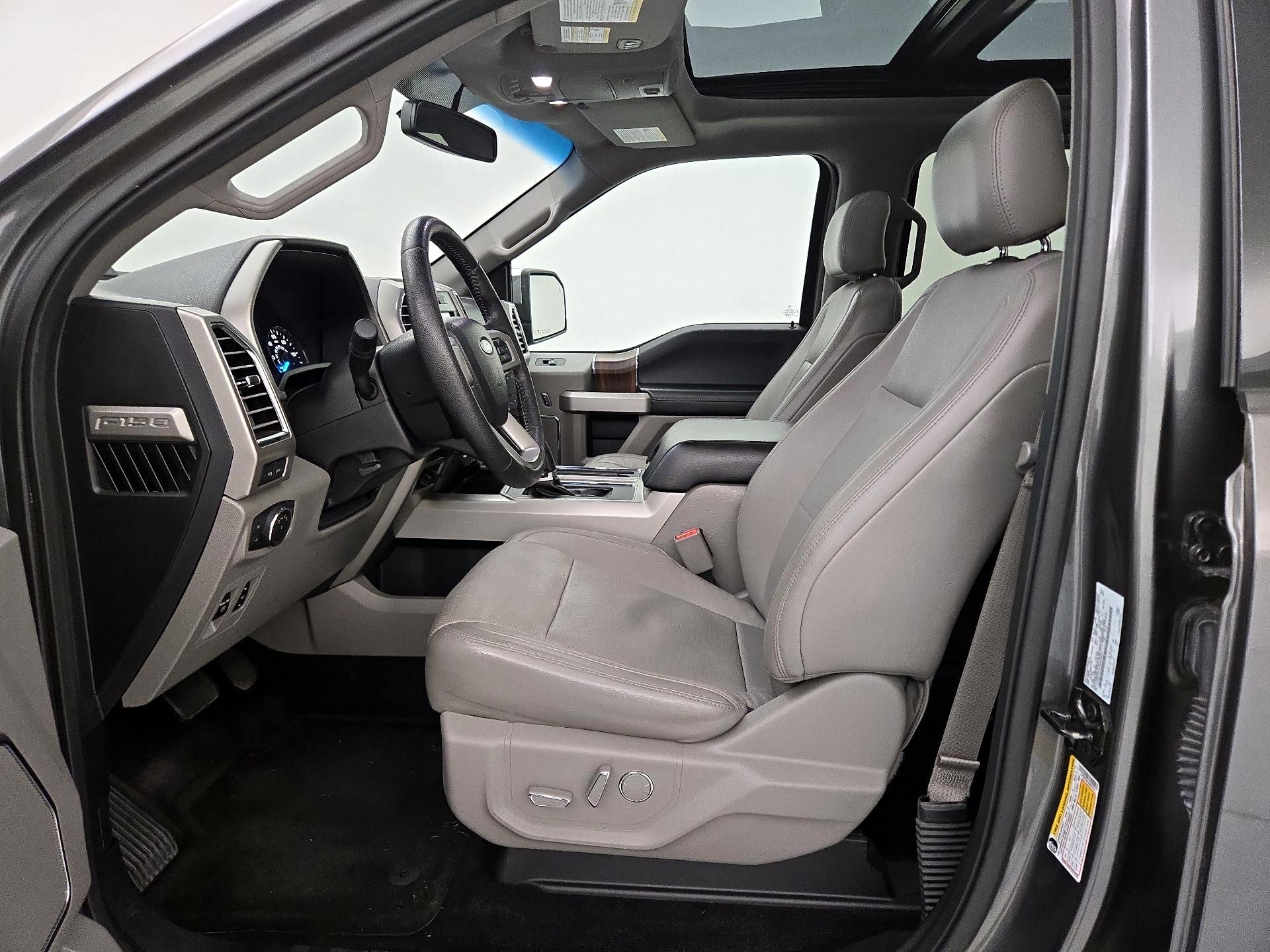 Thumbnail: 2016 Ford F-150 - 11