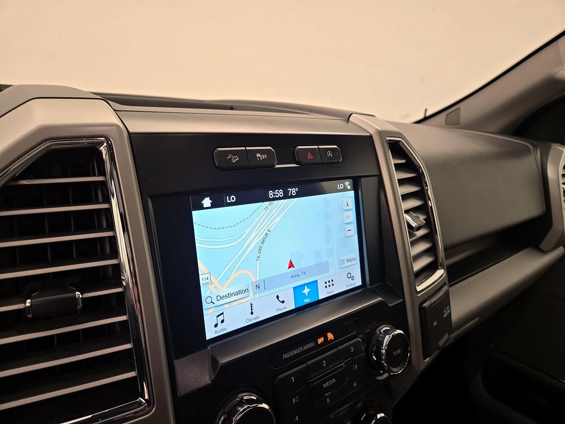 Thumbnail: 2016 Ford F-150 - 14