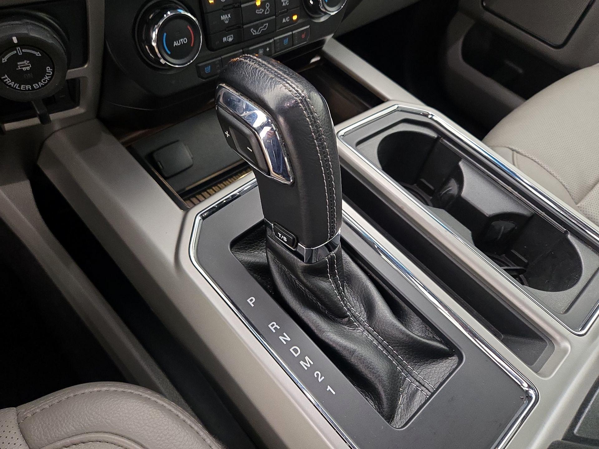 Thumbnail: 2016 Ford F-150 - 18