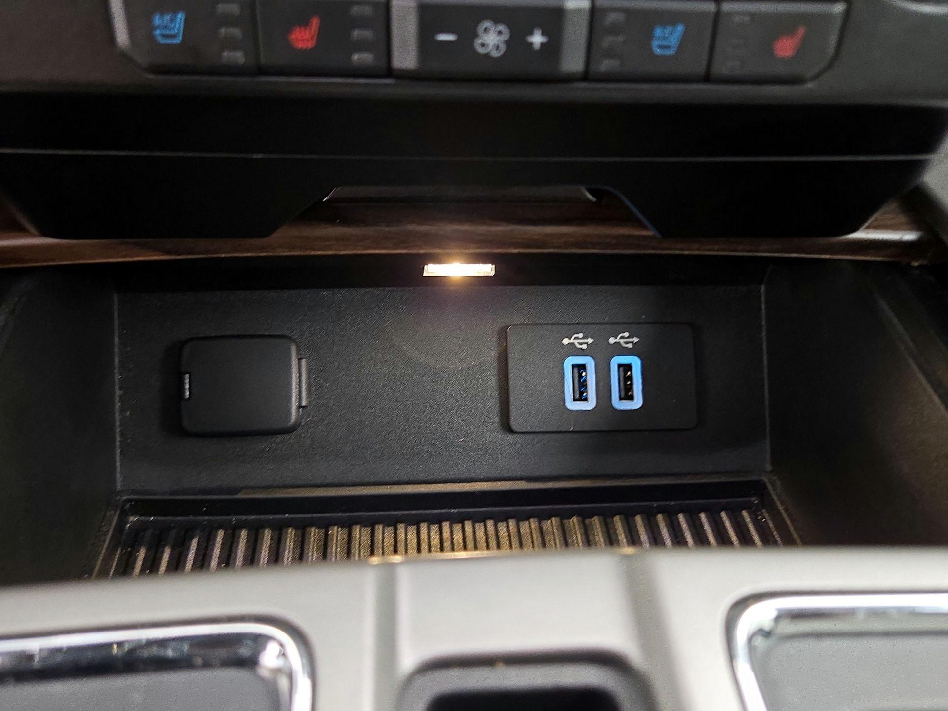 Thumbnail: 2016 Ford F-150 - 19