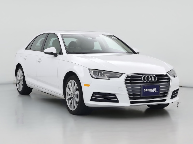 2017 Audi A4 Premium