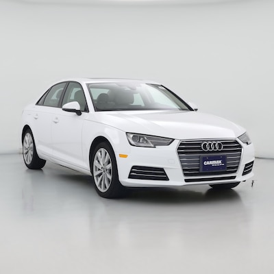 2017 Audi A4 Premium