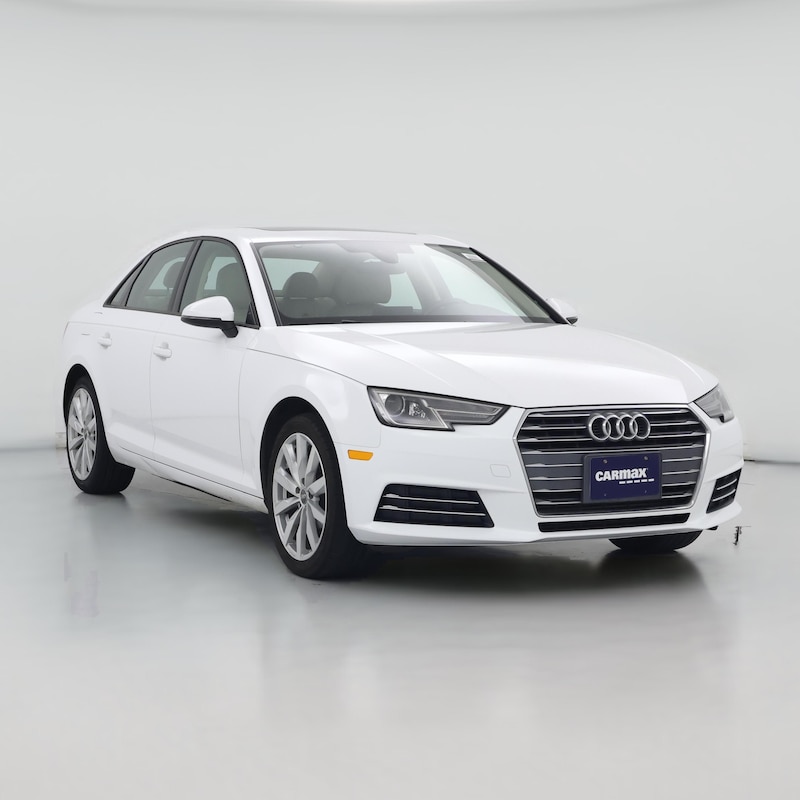 2017 Audi A4 Premium