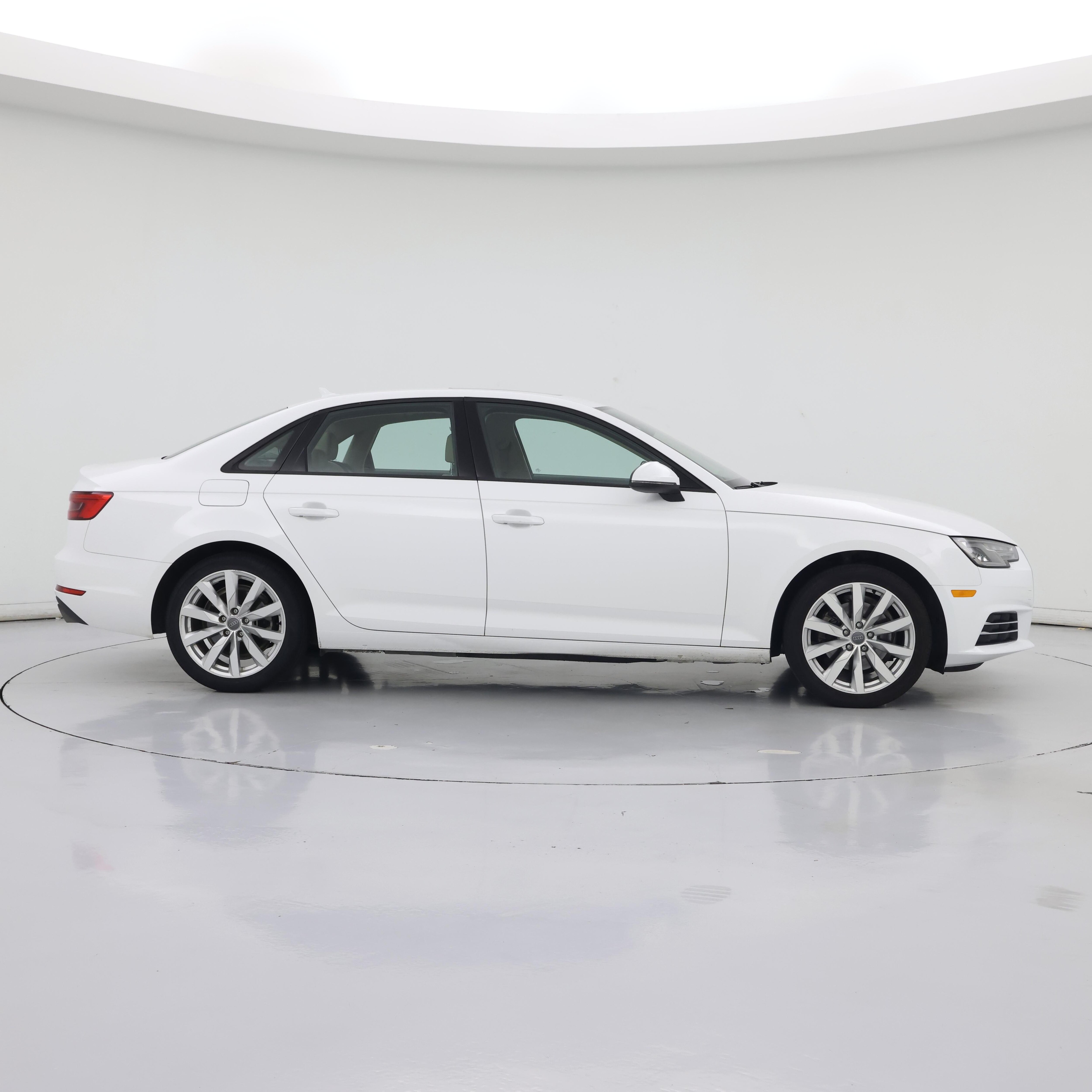 Thumbnail: 2017 Audi A4 - 7