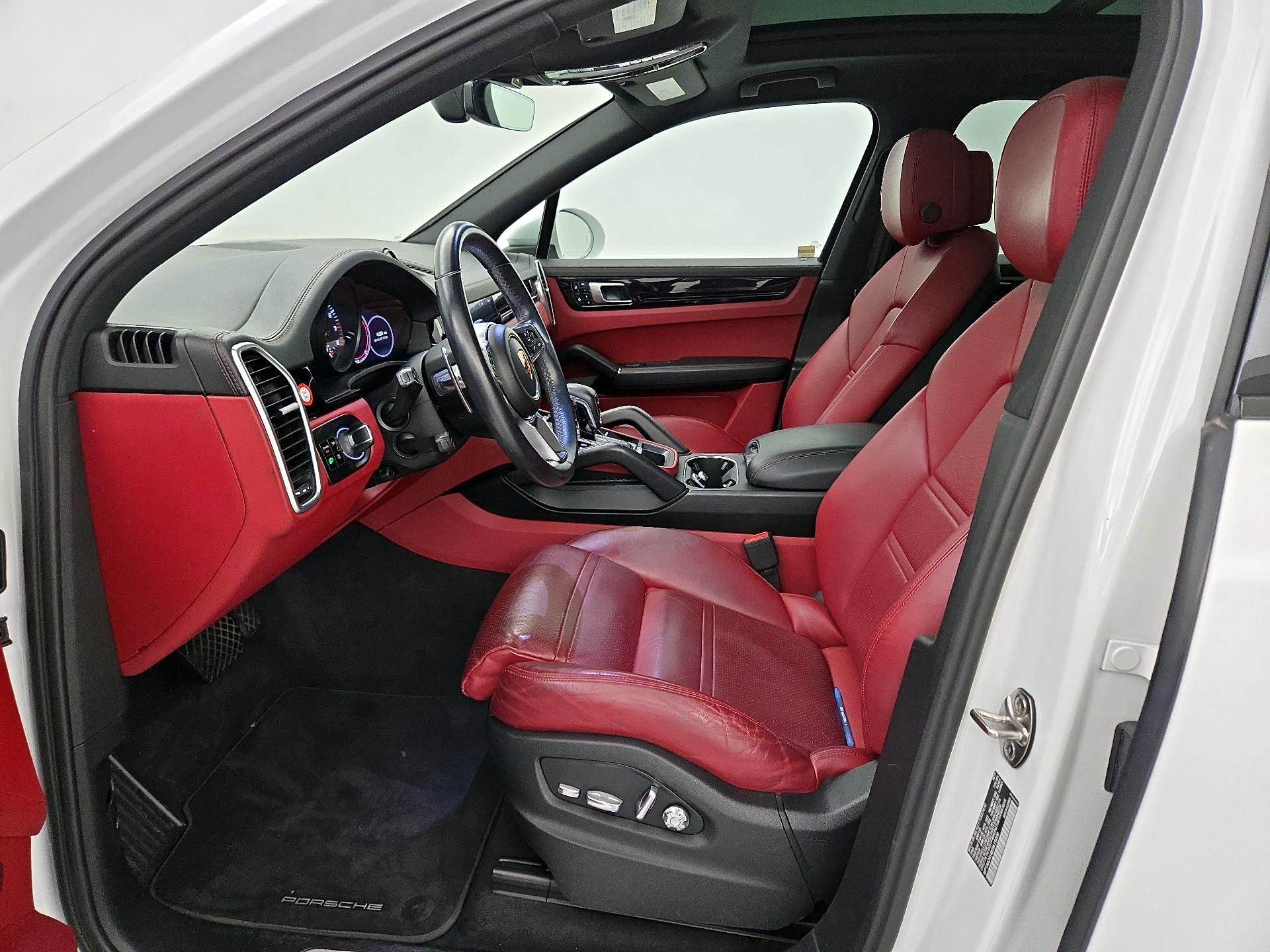 Thumbnail: 2019 Porsche Cayenne - 11