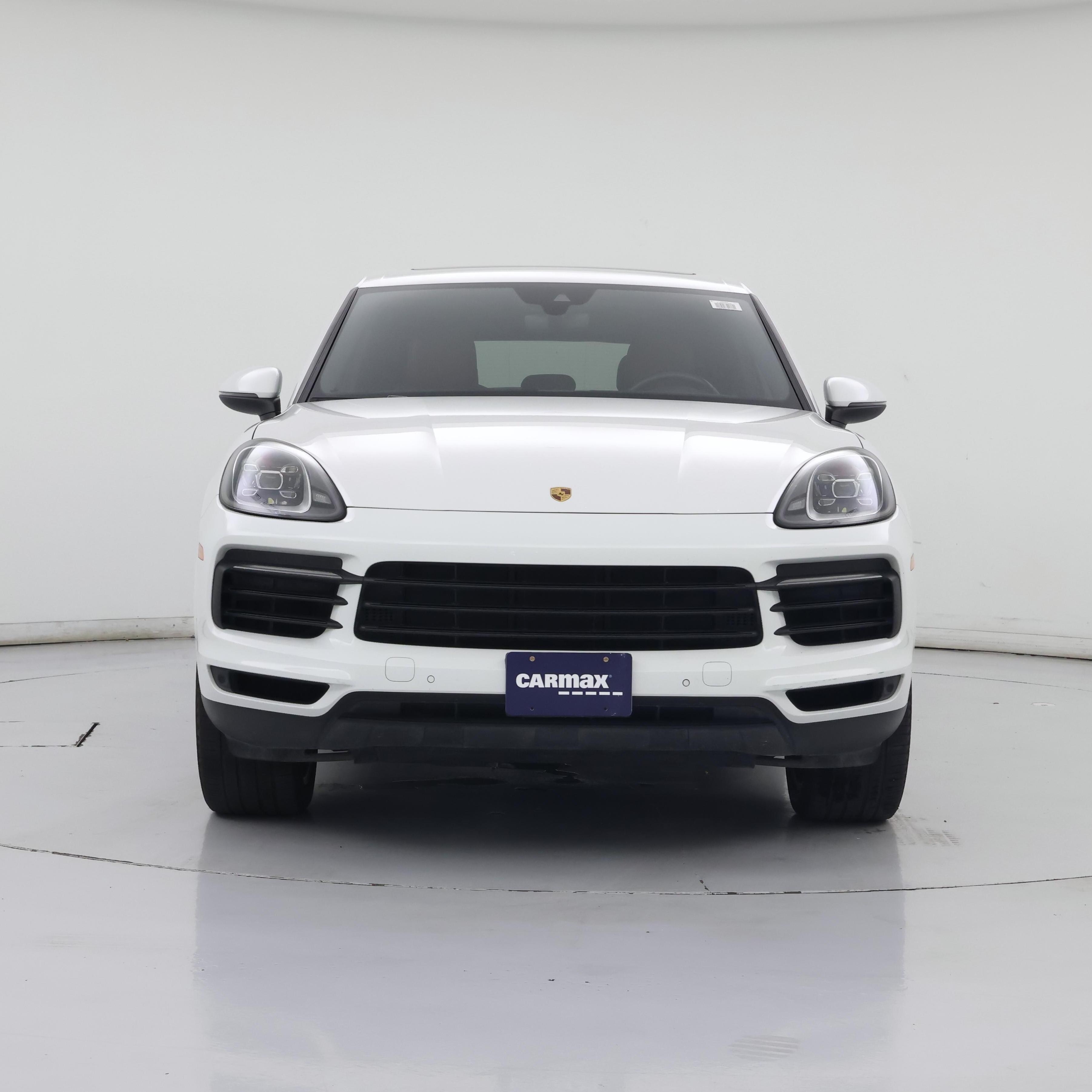 Thumbnail: 2019 Porsche Cayenne - 5