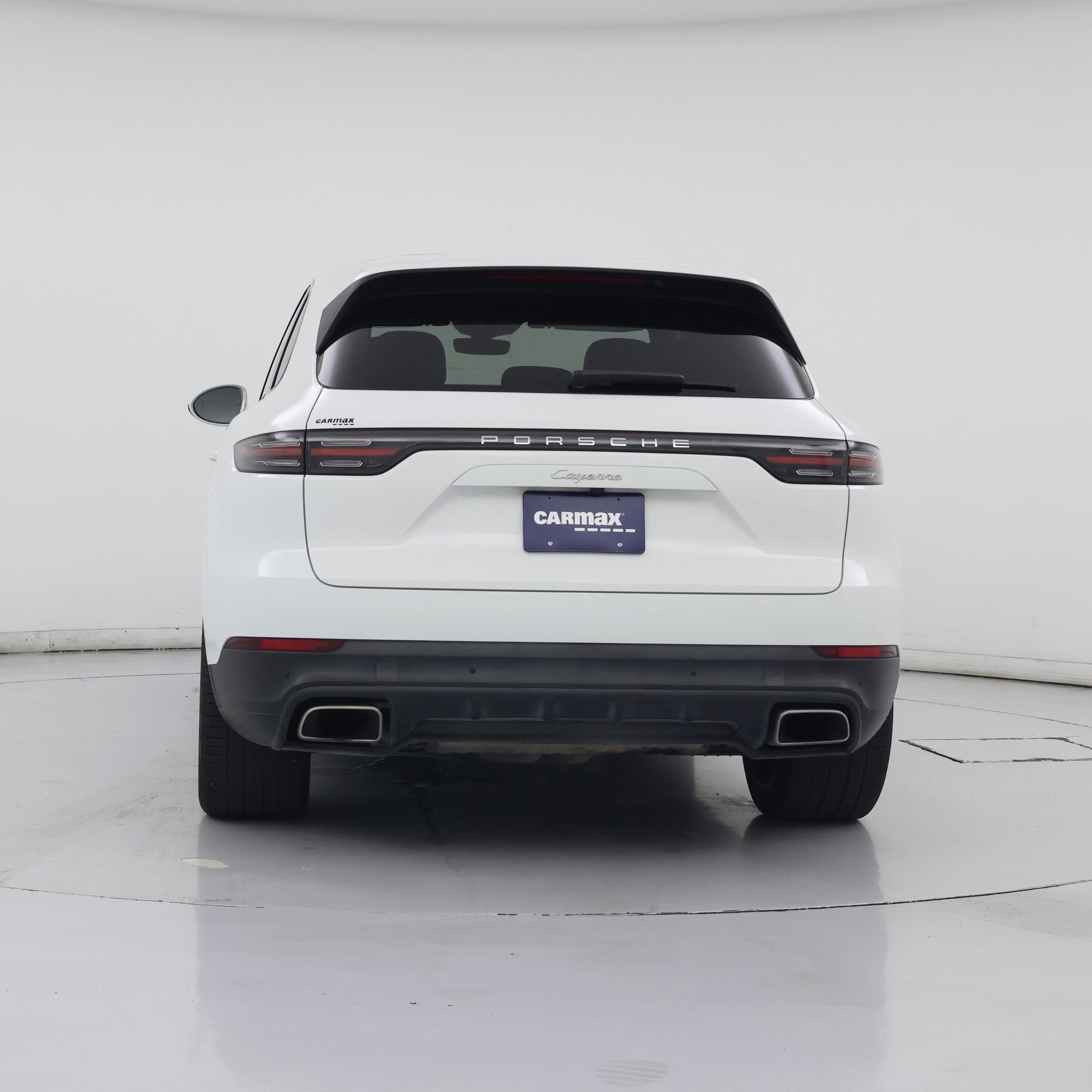 Thumbnail: 2019 Porsche Cayenne - 6