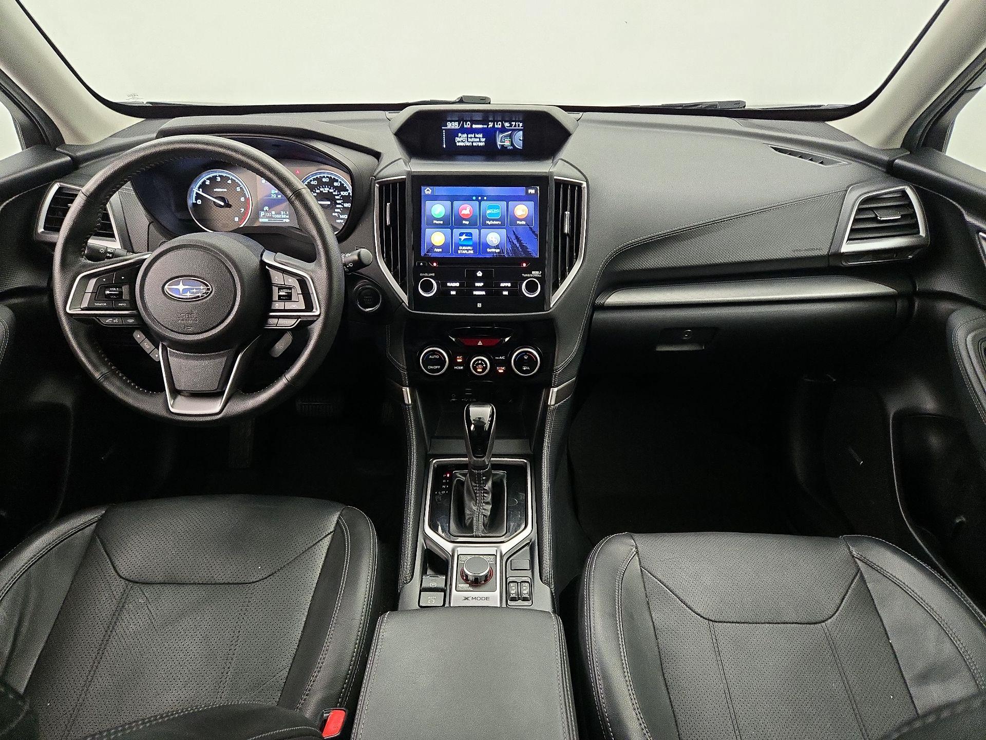Thumbnail: 2019 Subaru Forester - 9