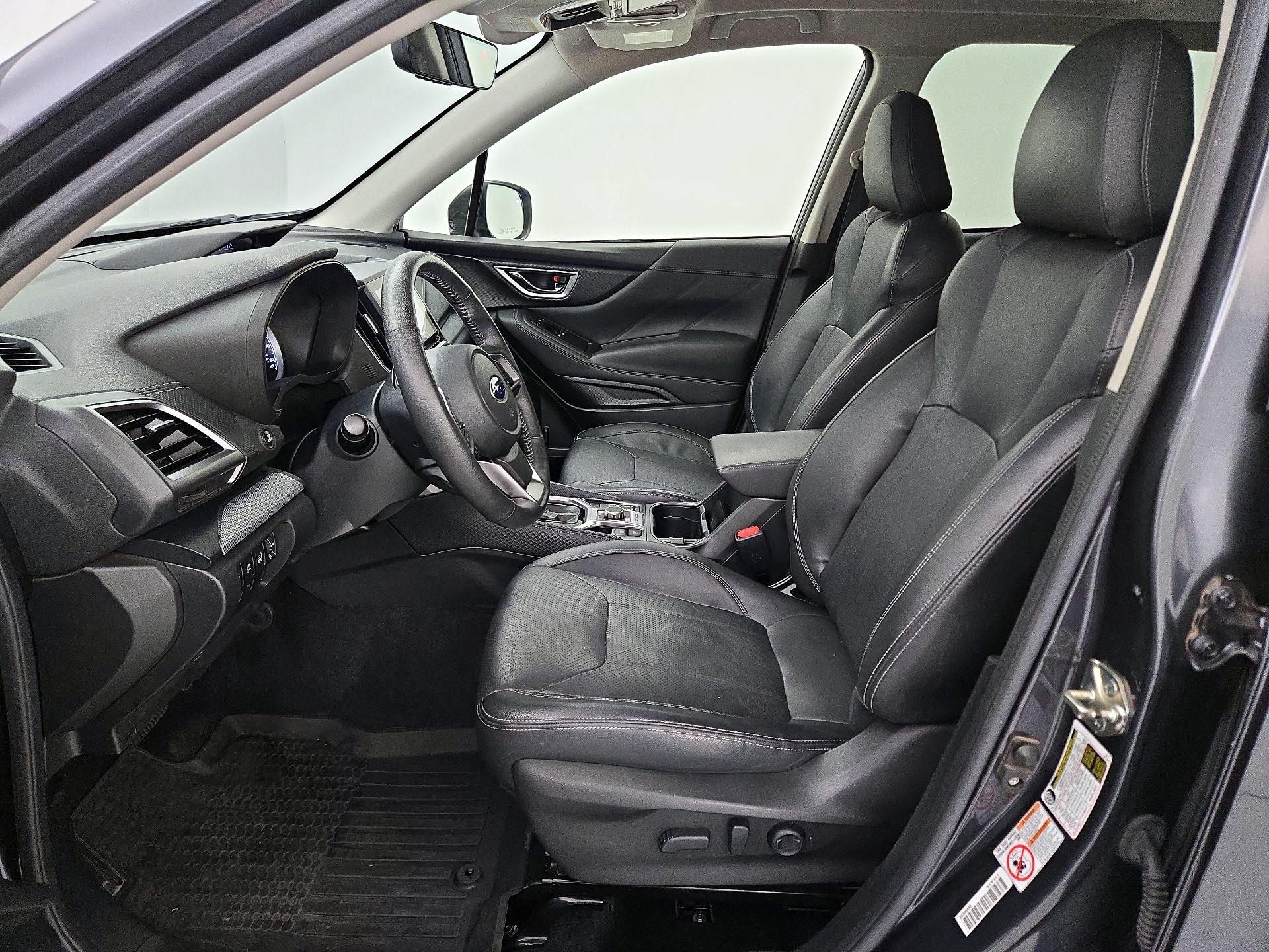 Thumbnail: 2019 Subaru Forester - 11