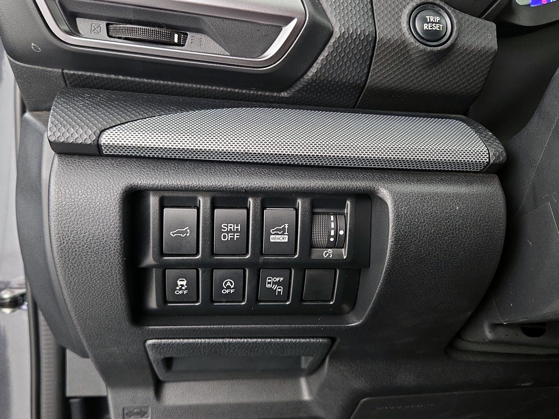 Thumbnail: 2019 Subaru Forester - 13