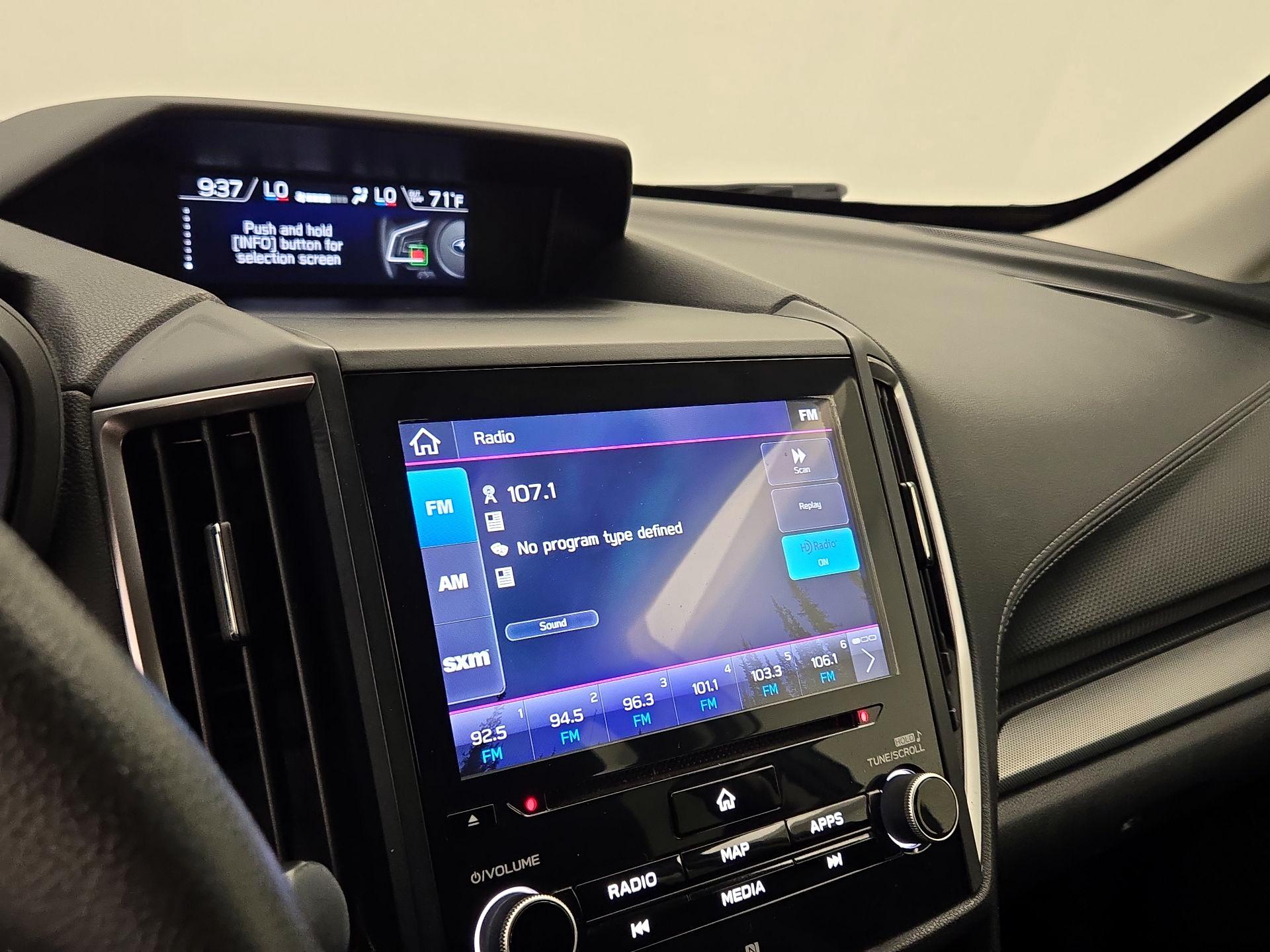 Thumbnail: 2019 Subaru Forester - 16