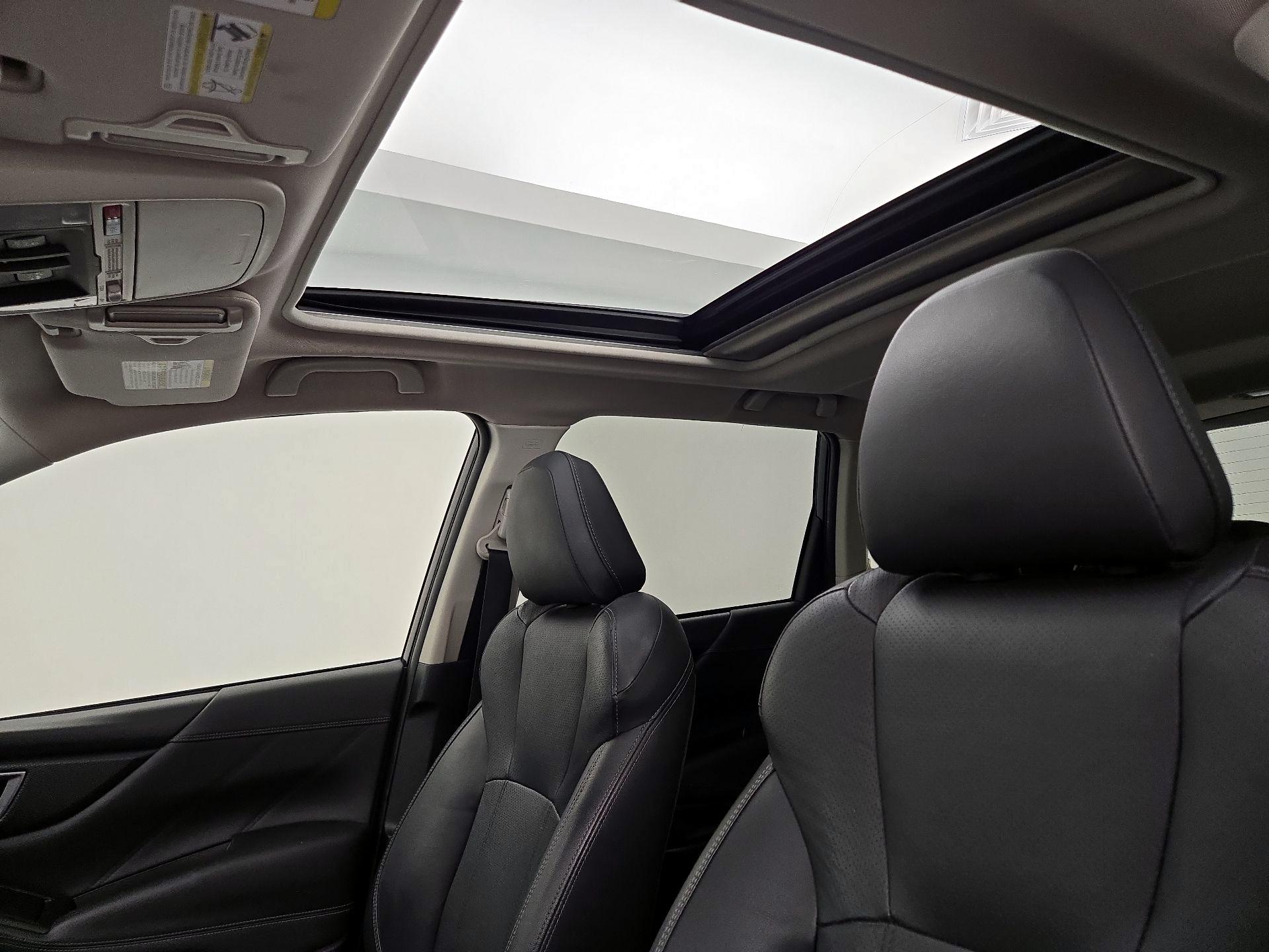 Thumbnail: 2019 Subaru Forester - 20