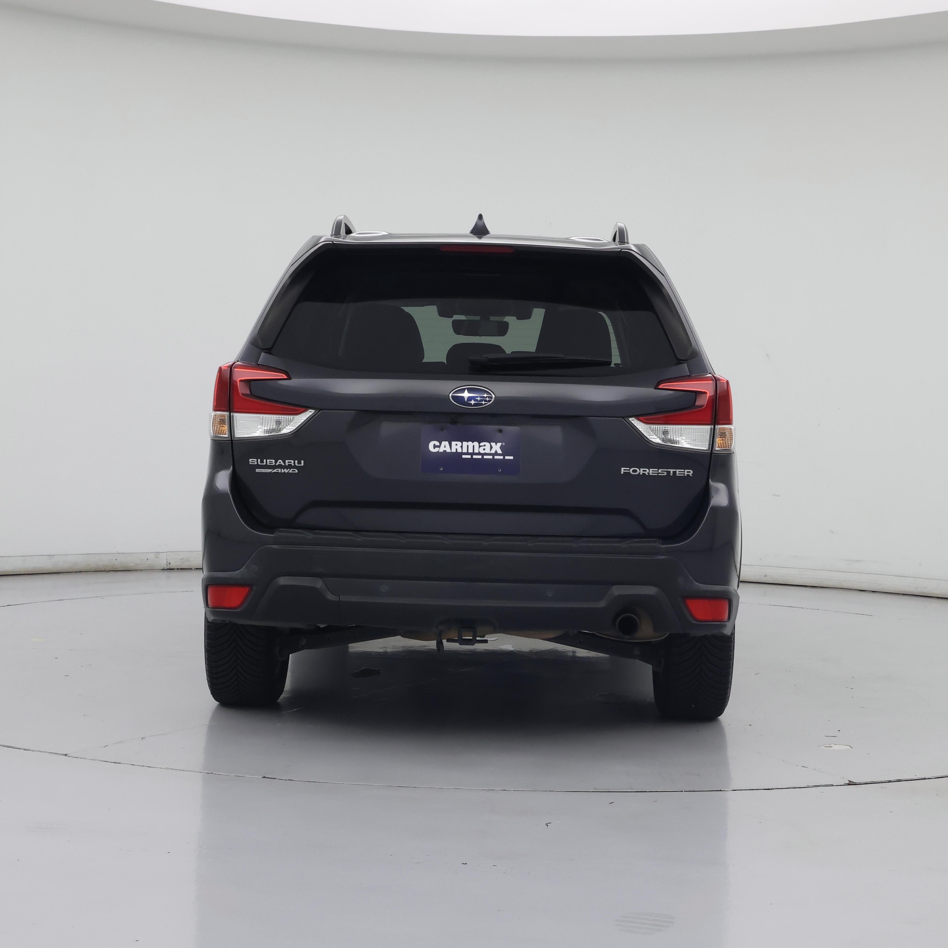 Thumbnail: 2019 Subaru Forester - 6