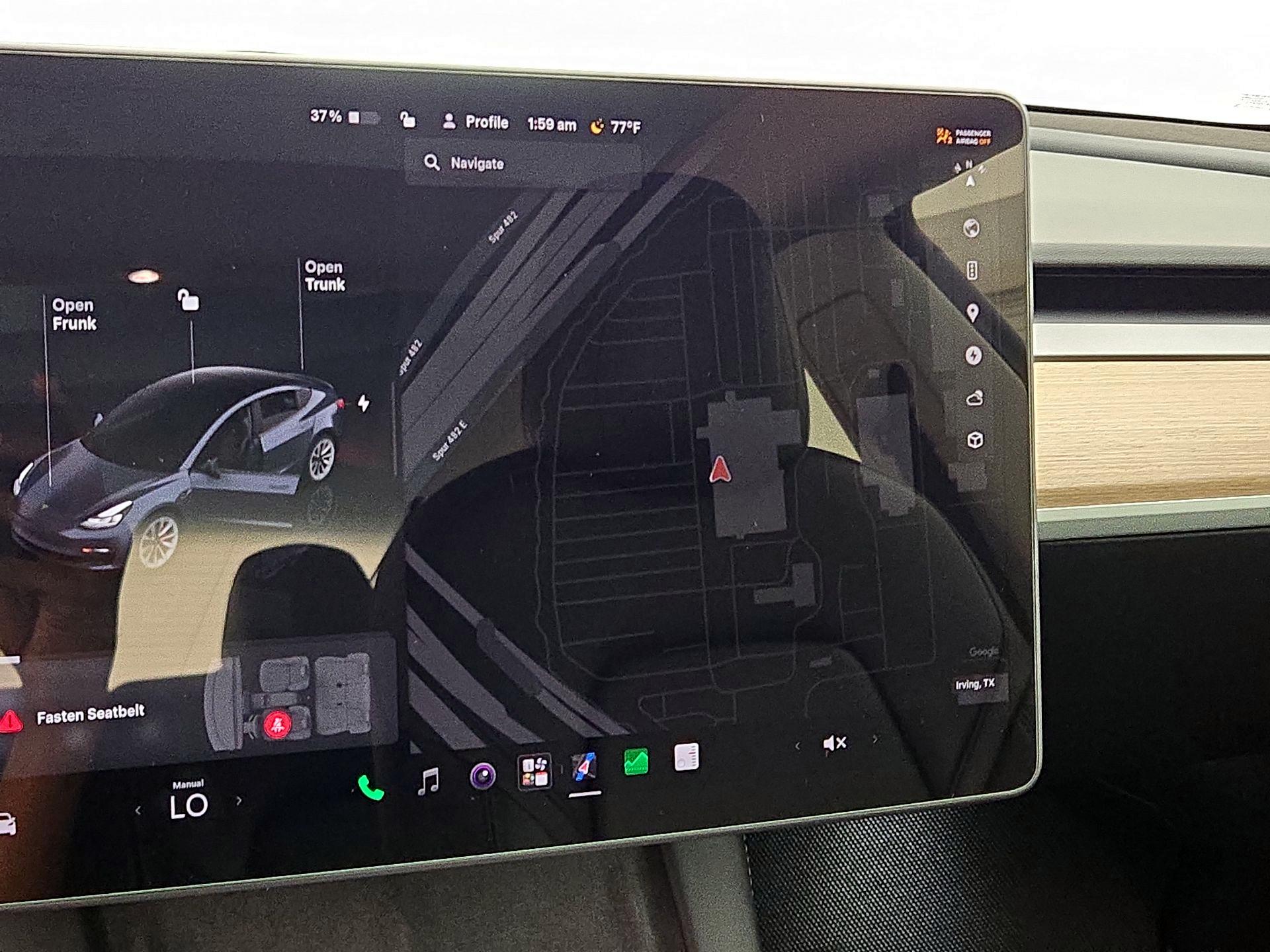 Thumbnail: 2023 Tesla Model 3 - 13